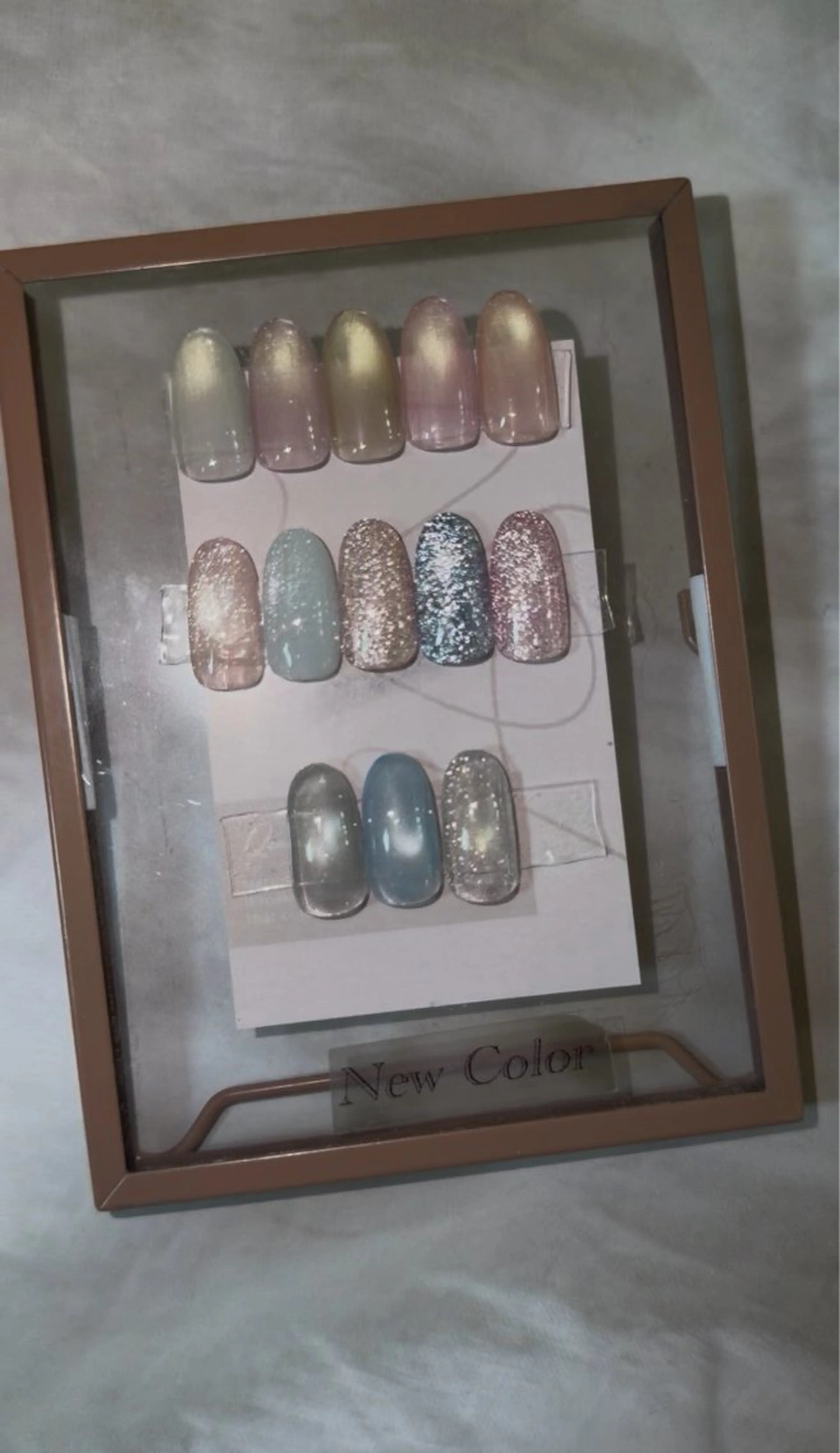 【𝑱𝑼𝑹𝑰限定】マグネットの写真