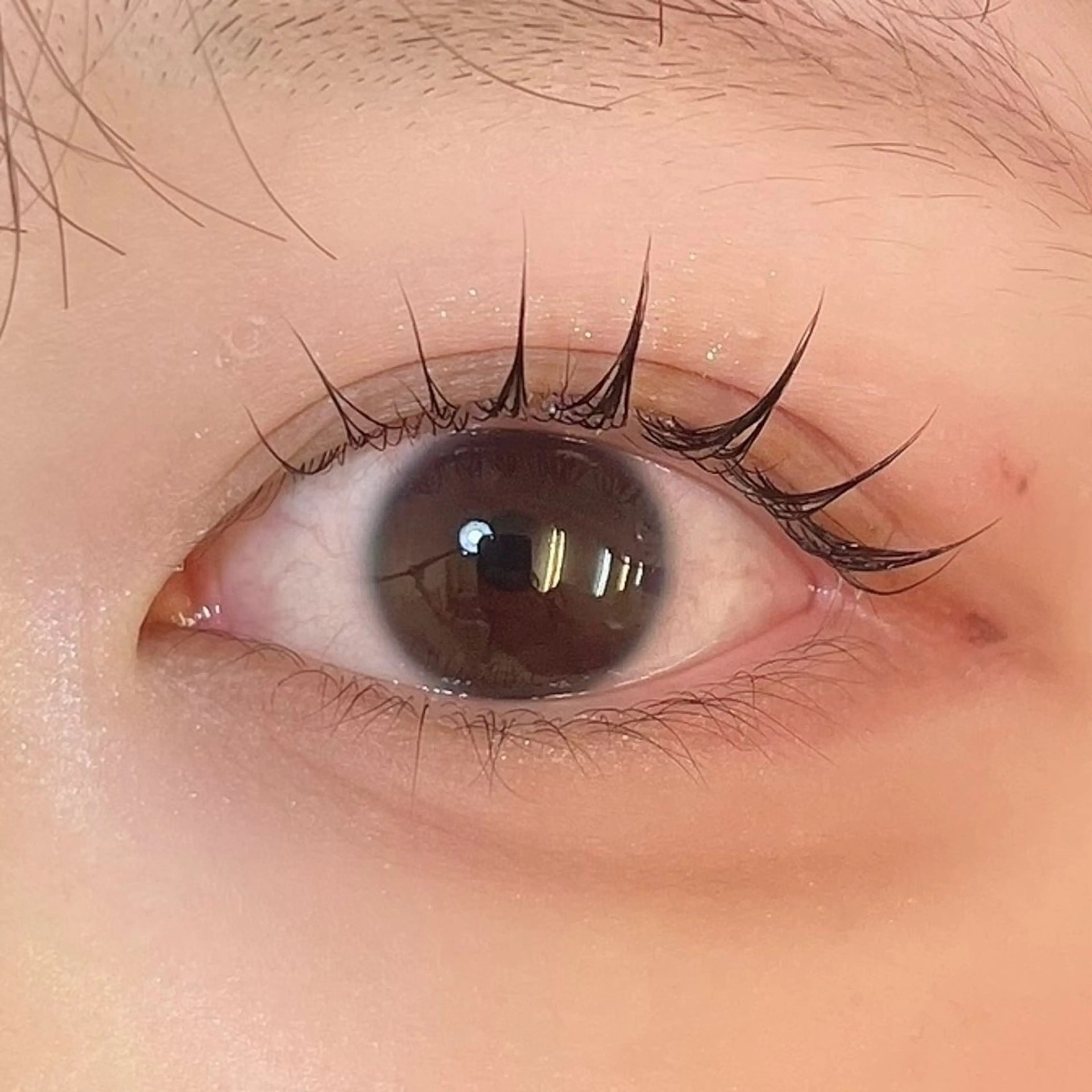 マツエク・マツパ マツパ BeckyLash 広瀬のマツエク・マツパデザイン