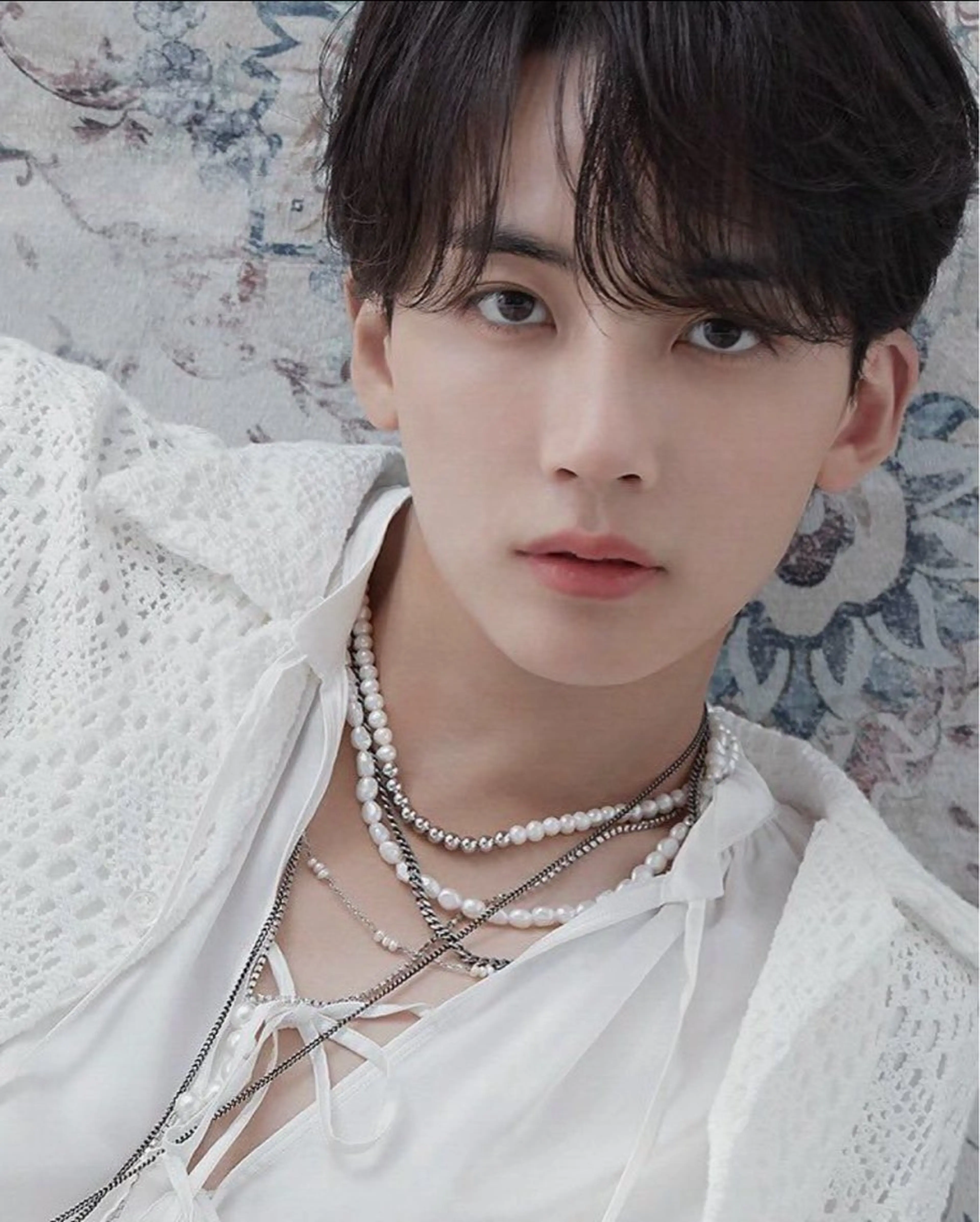 カラー メンズ 韓国メンズ/トレンド 🇰🇷wakanaのヘアスタイル