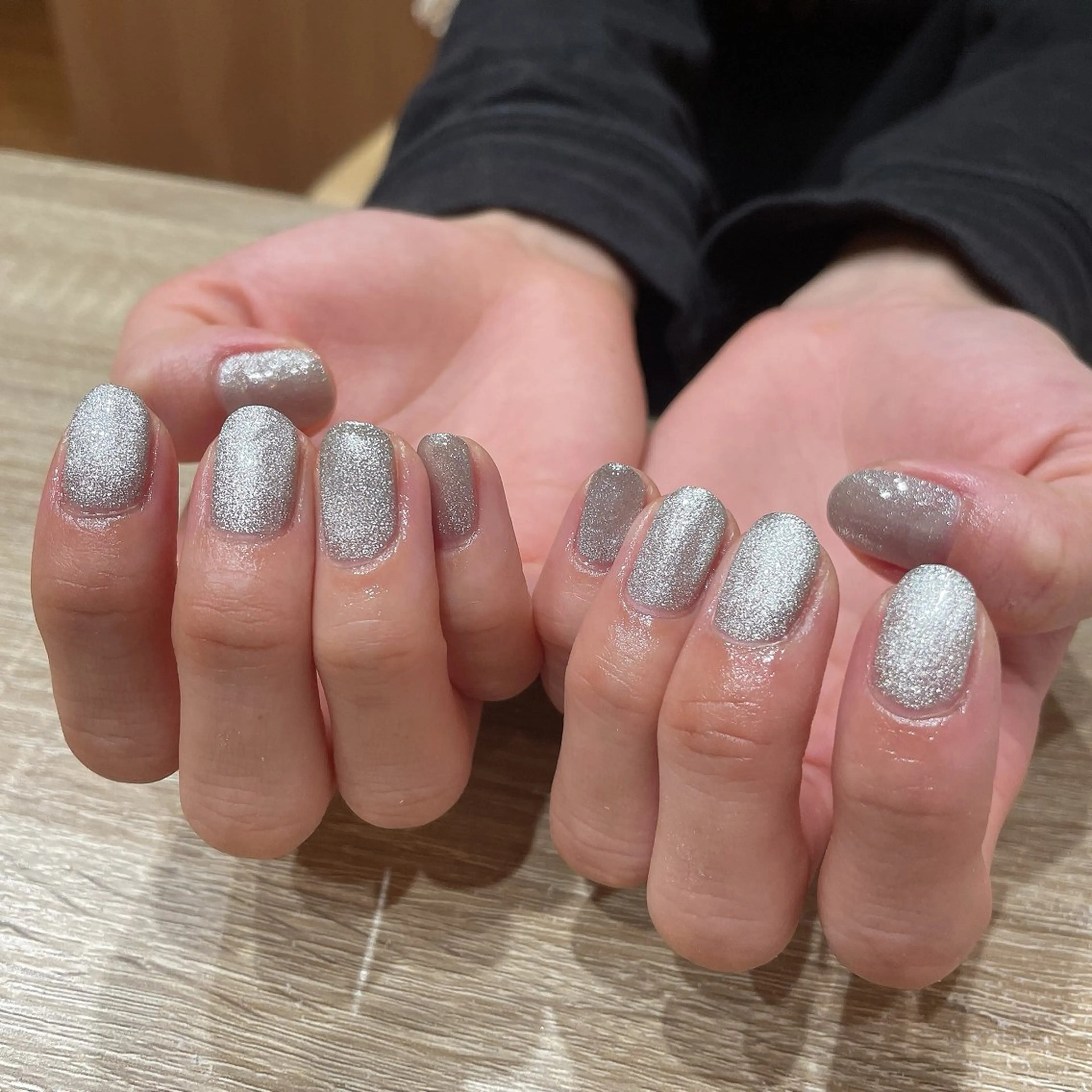 ネイル ハンドネイル liberté所属・liberté🫧 新小岩のネイルデザイン