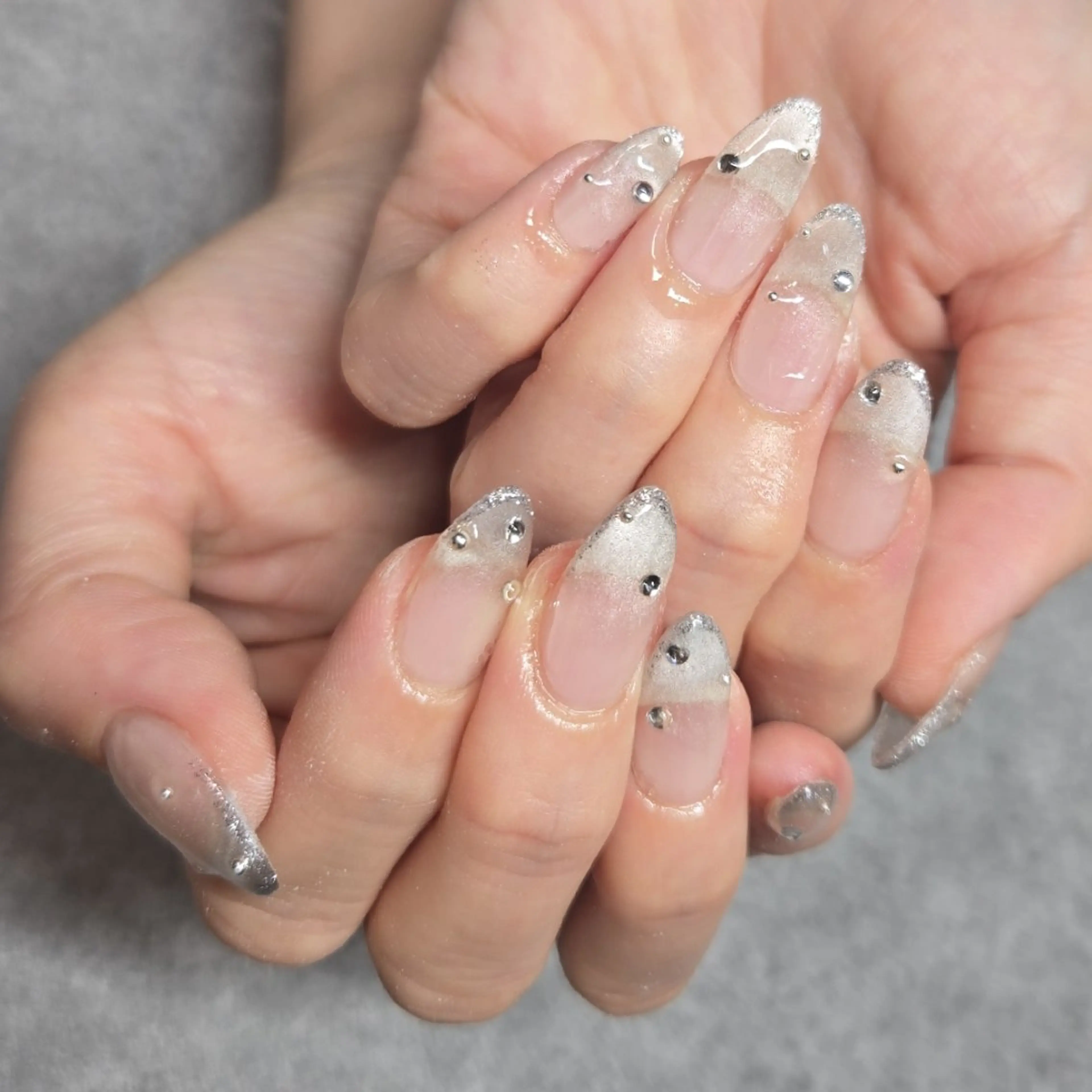 ネイル BELIAS nailsalonのネイルデザイン