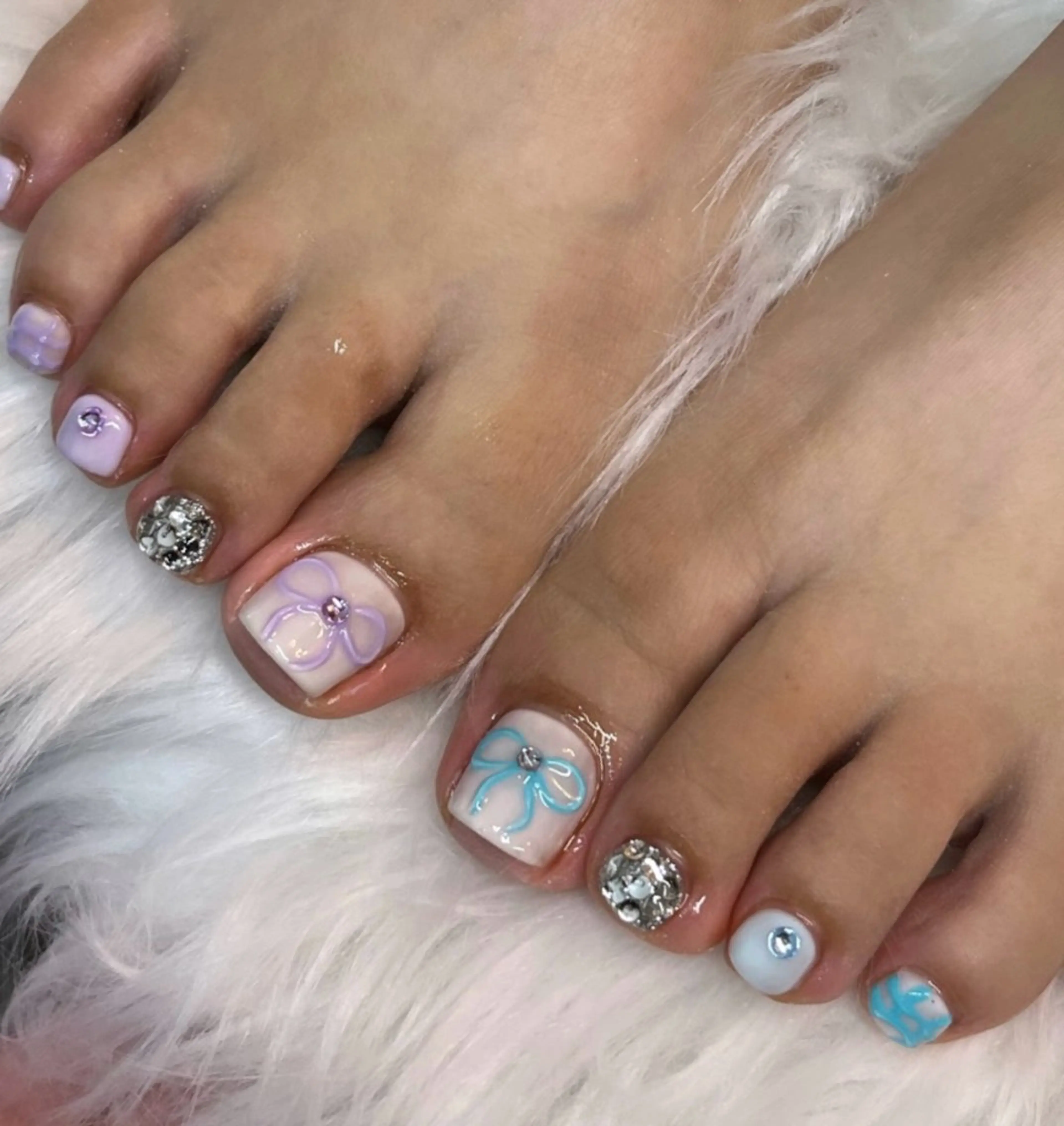 ネイル Chika/ C.nailのネイルデザイン