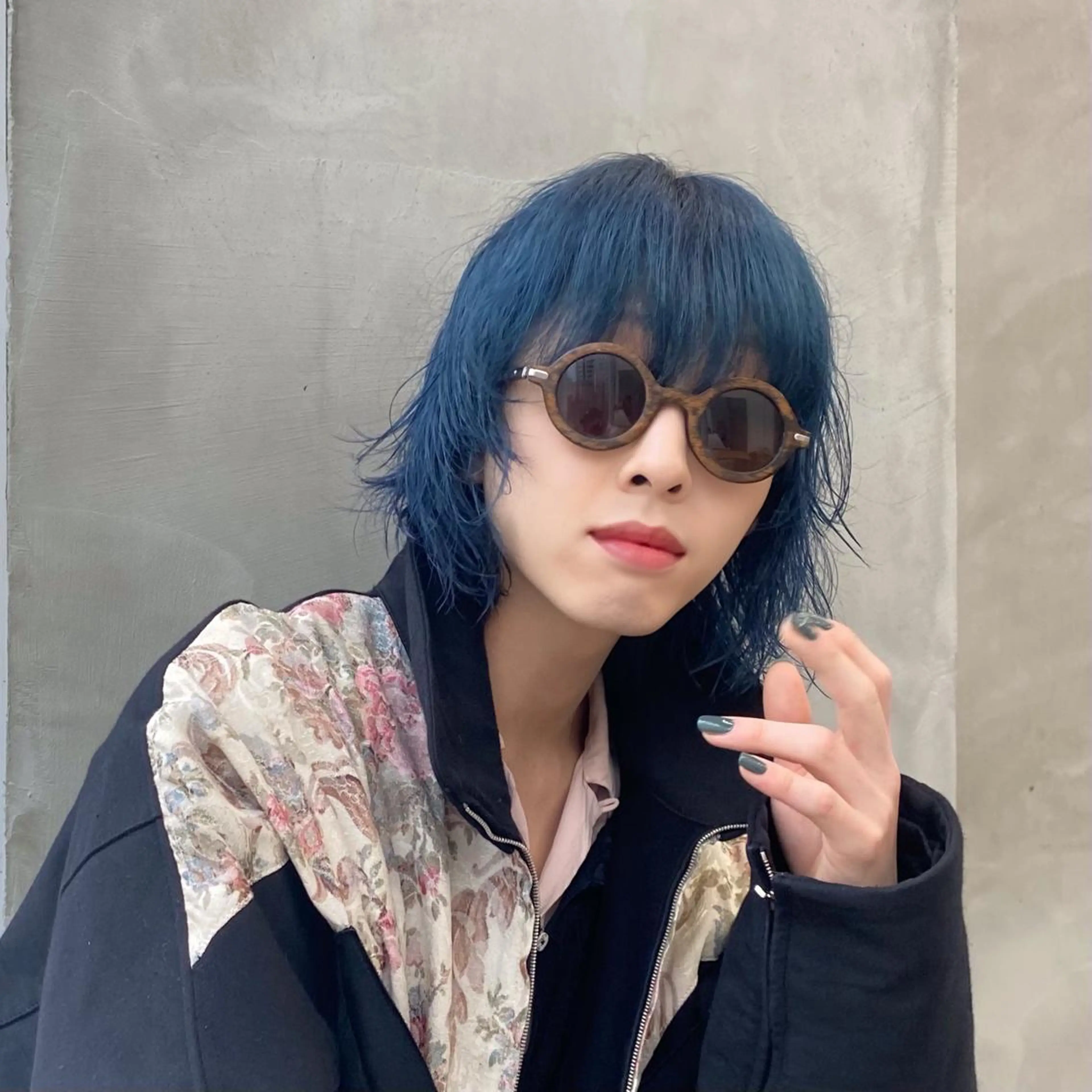 メンズ 無料カットモデル募集 🌱ひょうがのヘアスタイル