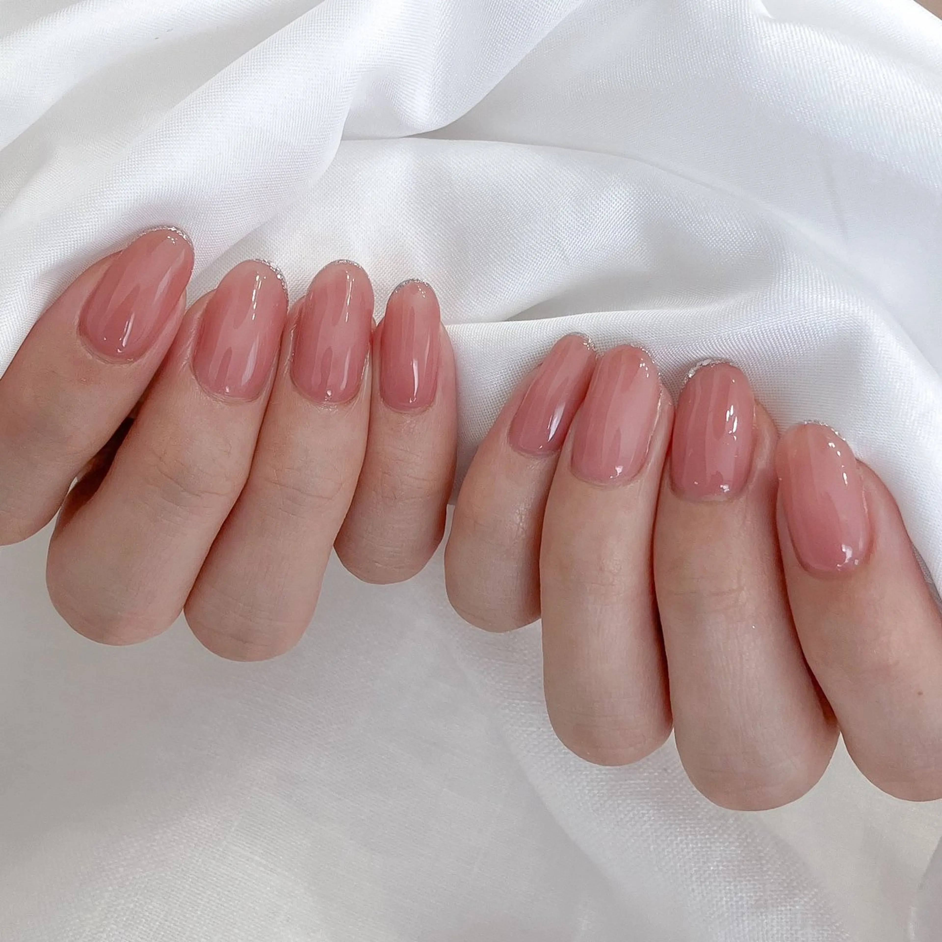 ネイル ハンドネイル Lee.nail ハルカのネイルデザイン