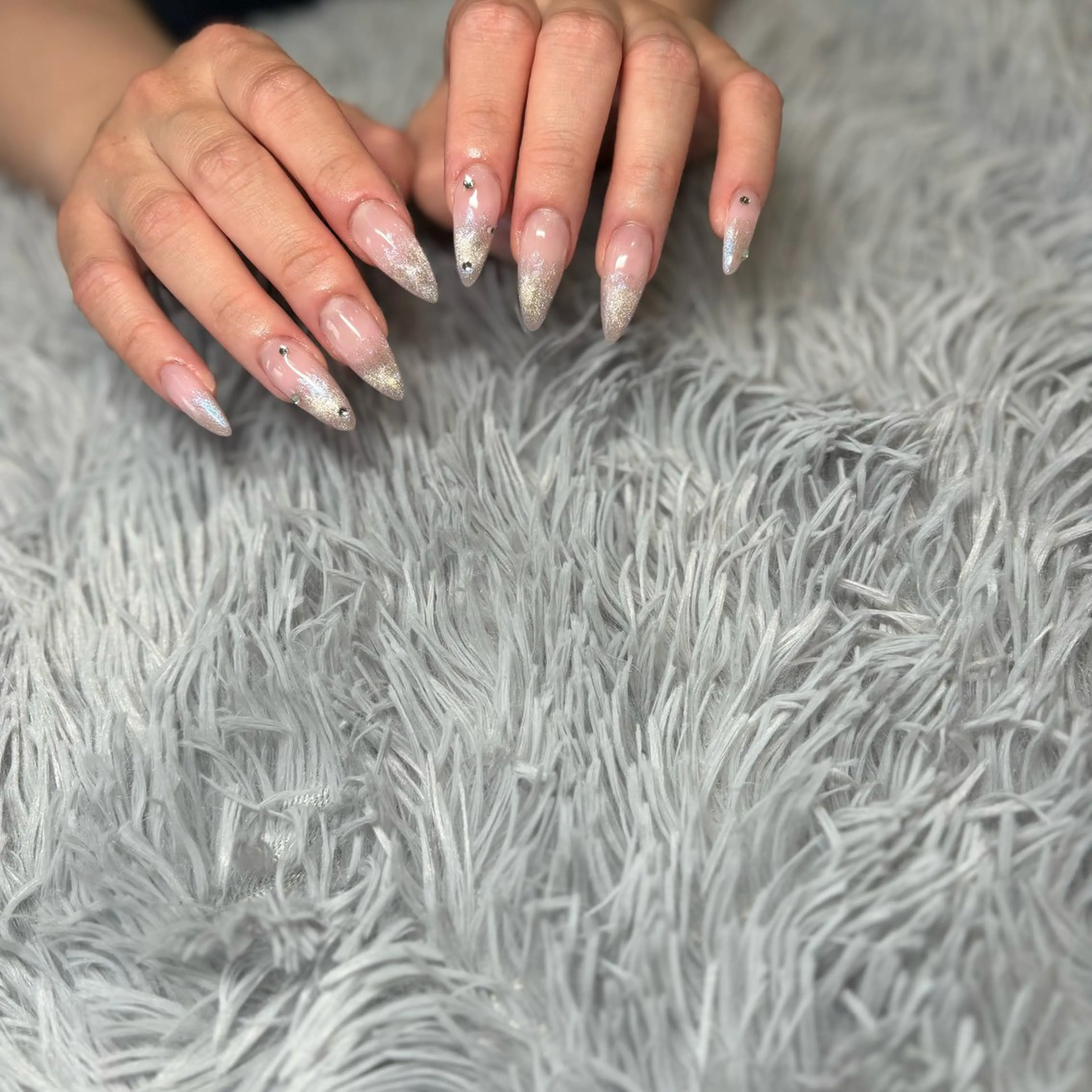 ネイル ハンドネイル maki nailのネイルデザイン