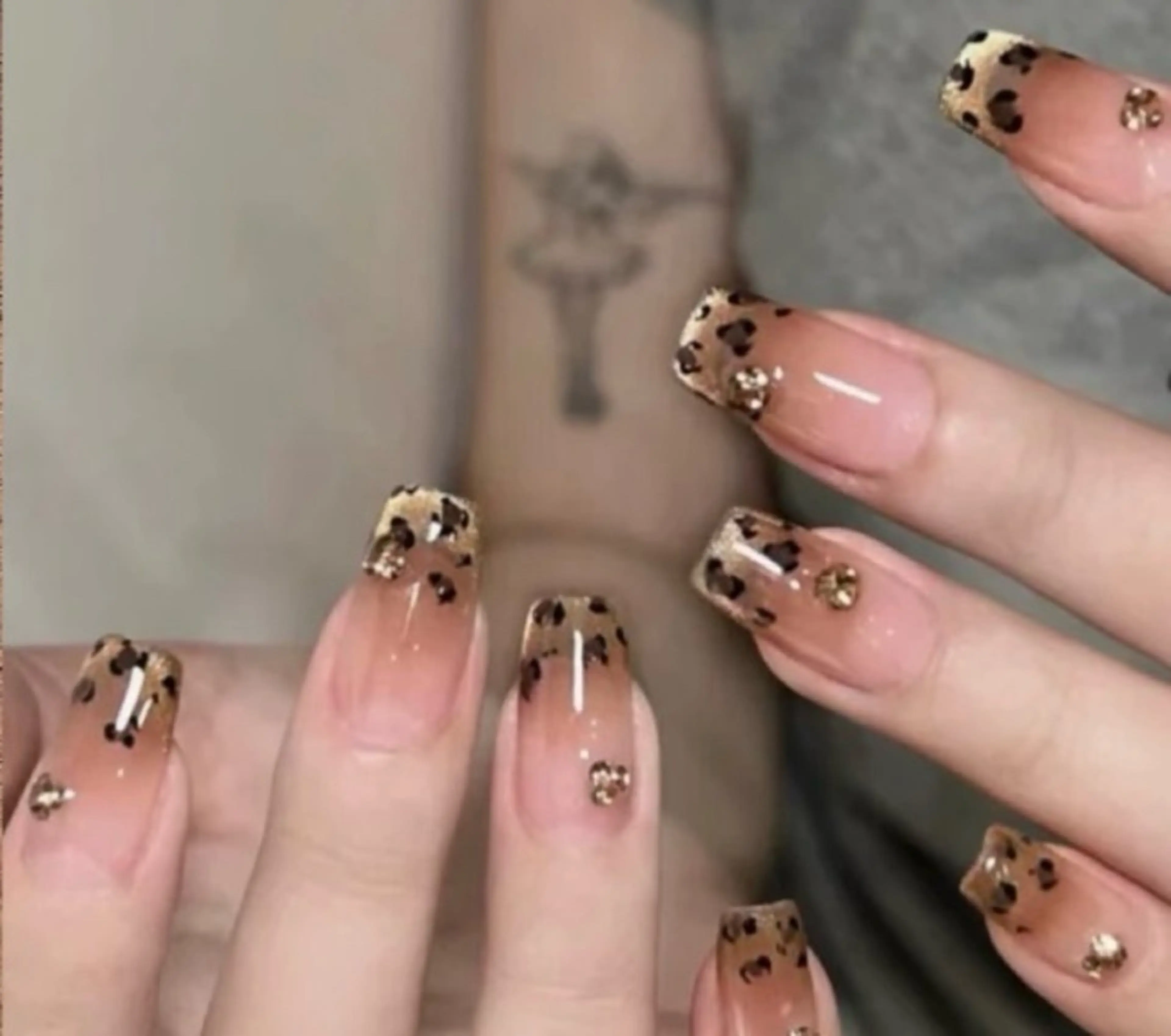 [初回オフ無料]秋限定🫧定額コース🫧色変更okの写真