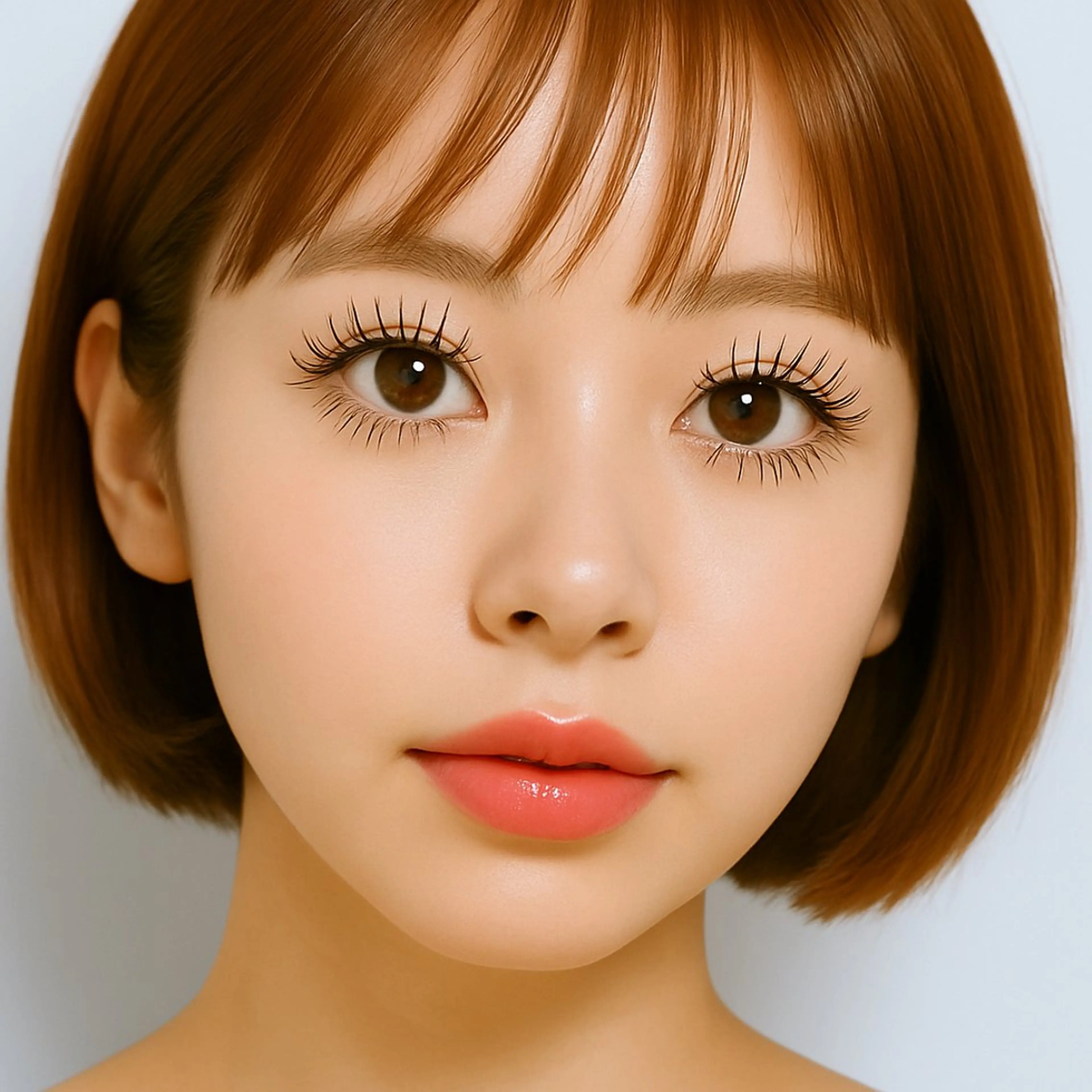 マツエク・マツパ マツパ/髪質改善/ ラベゼ岩倉のマツエク・マツパデザイン