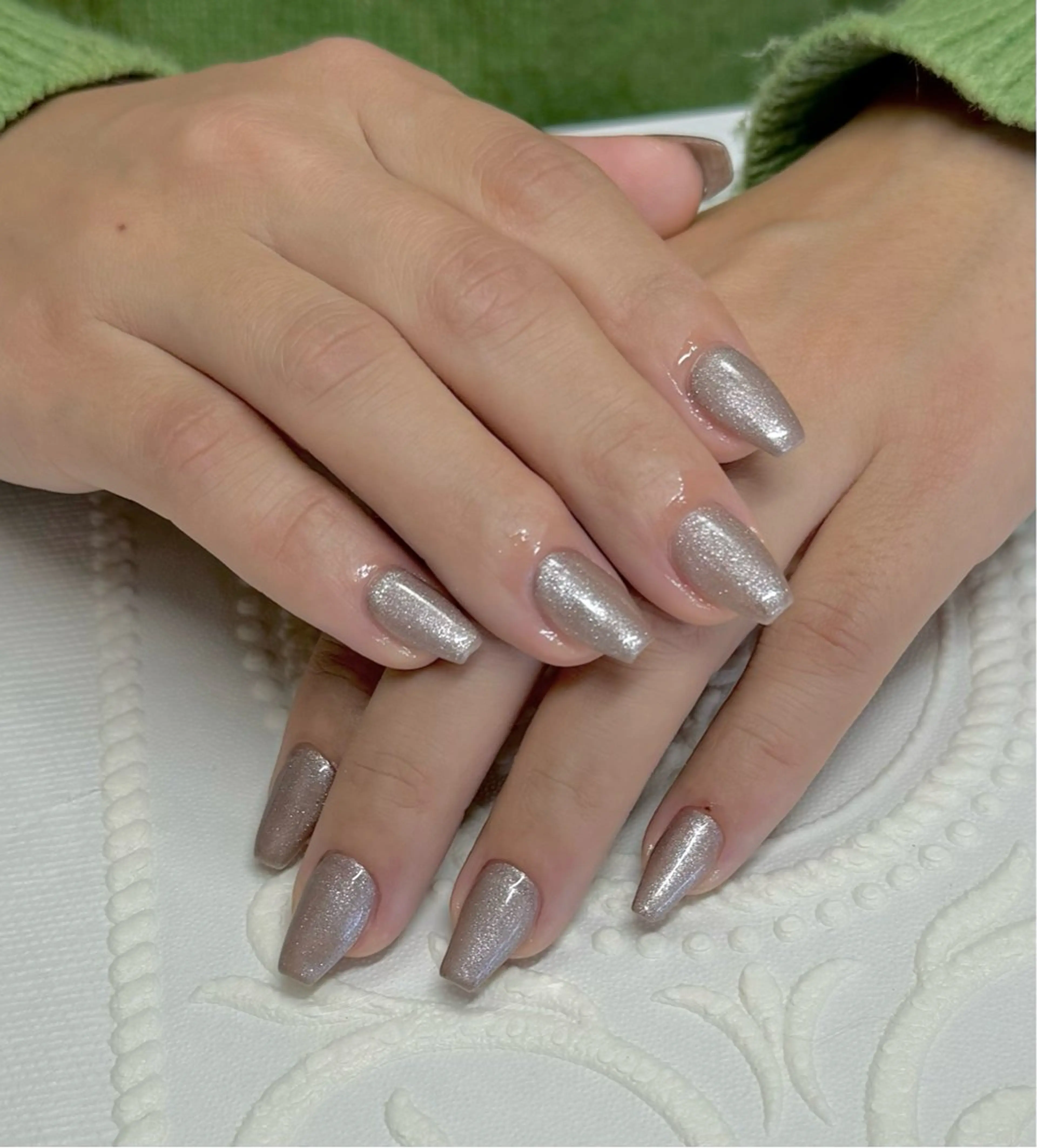 ネイル ハンドネイル LUNE NAILのその他イメージ