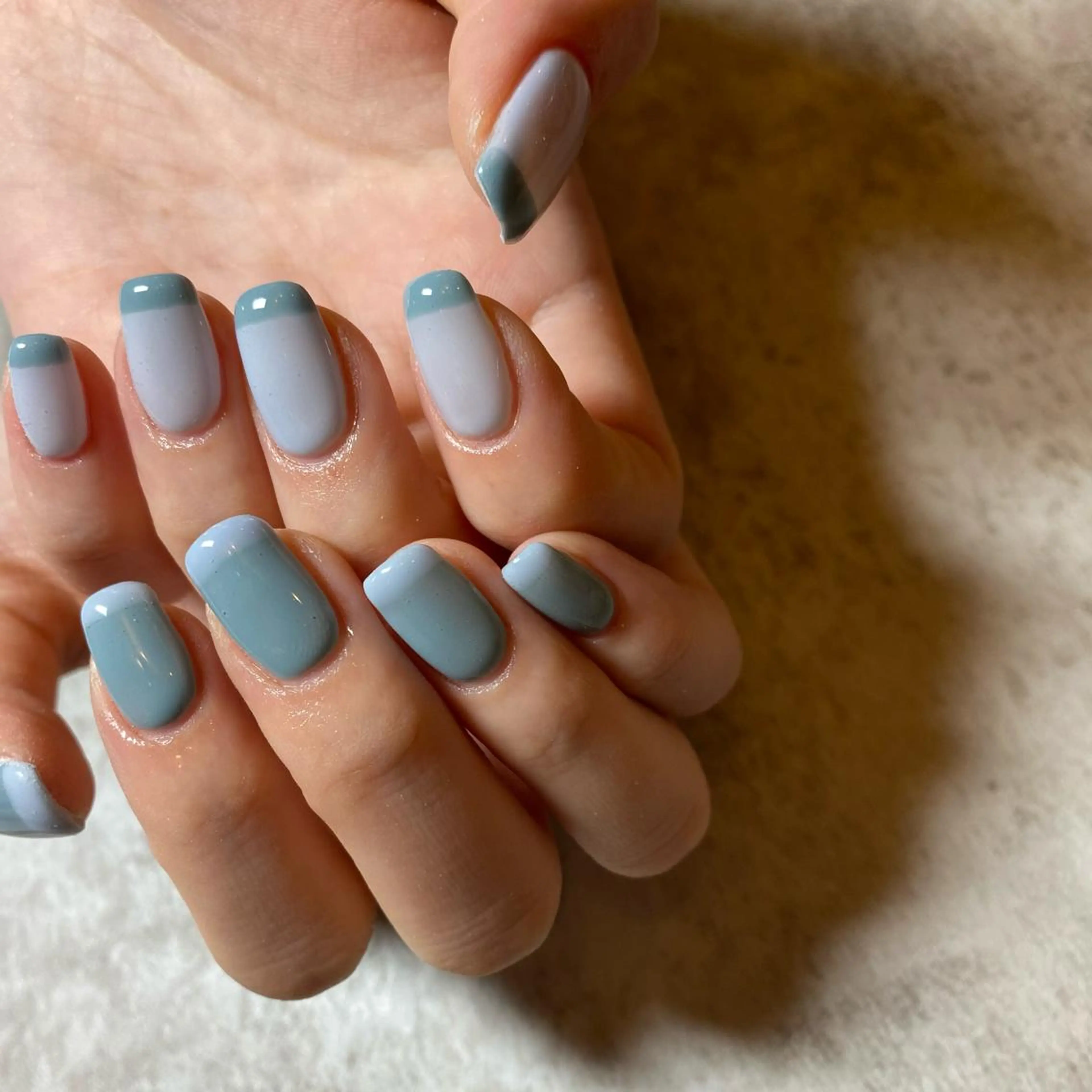 ネイル Novem.9 _misuzuのネイルデザイン