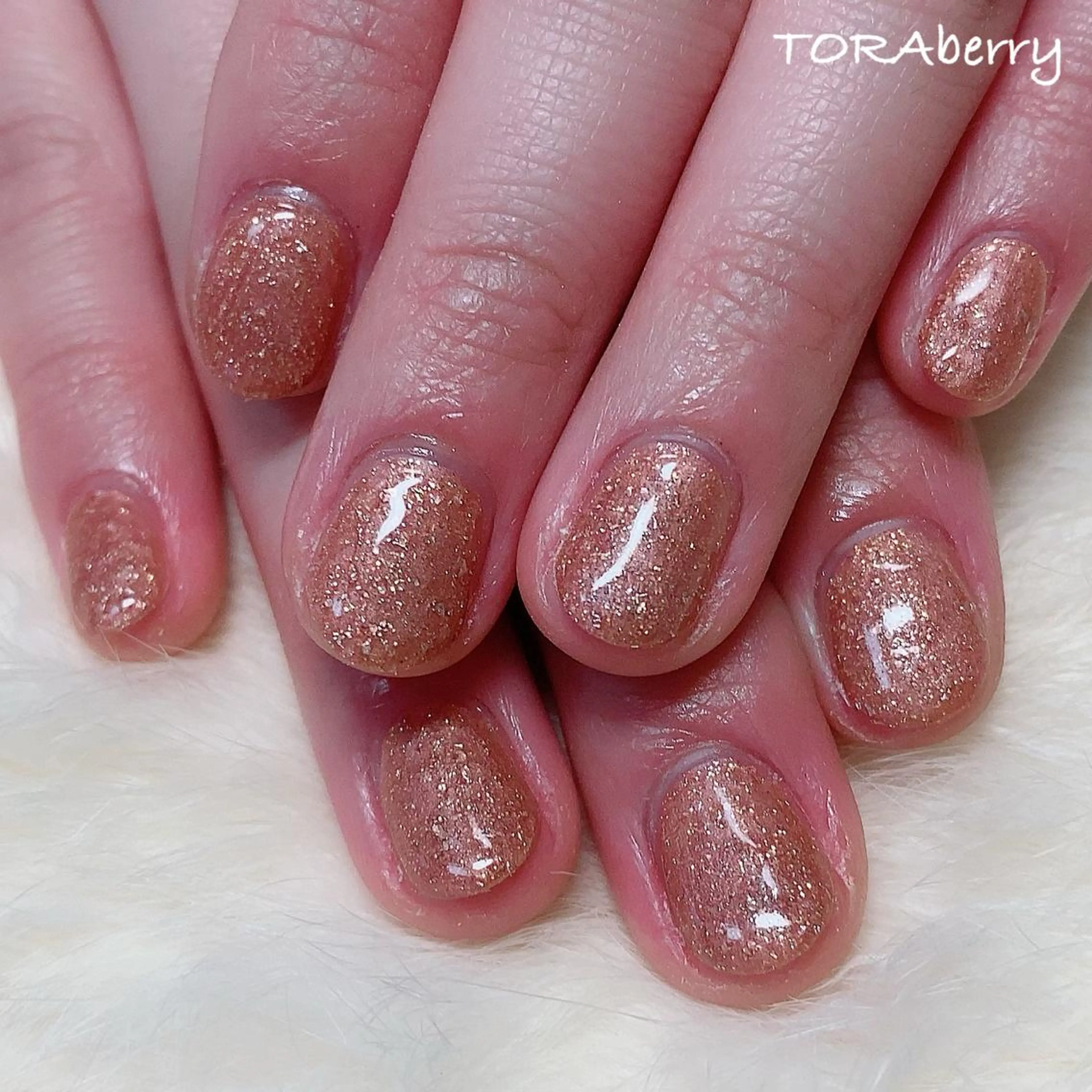 ネイル ネイリスト なつみのネイルデザイン