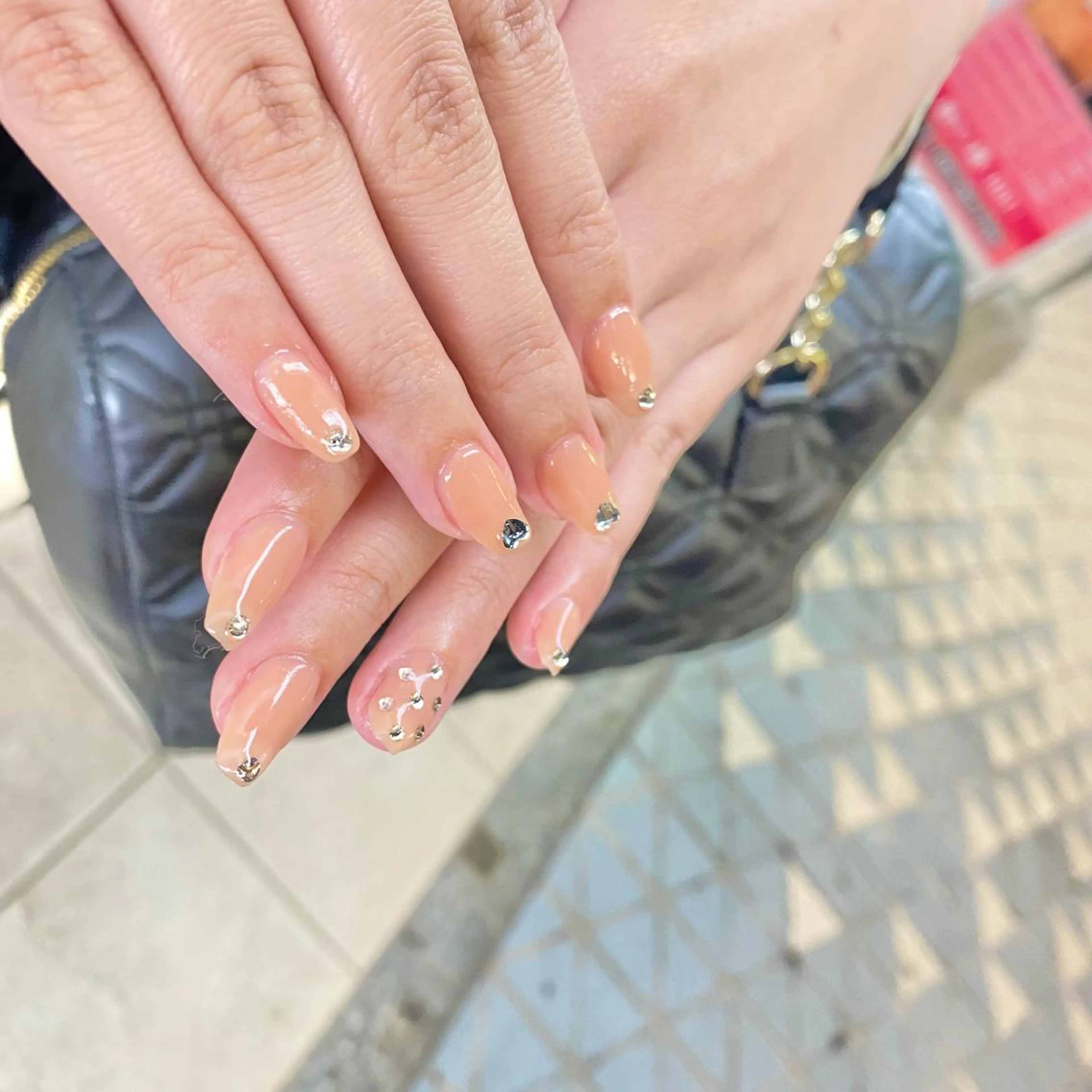 ネイル pro.m Kanonのネイルデザイン