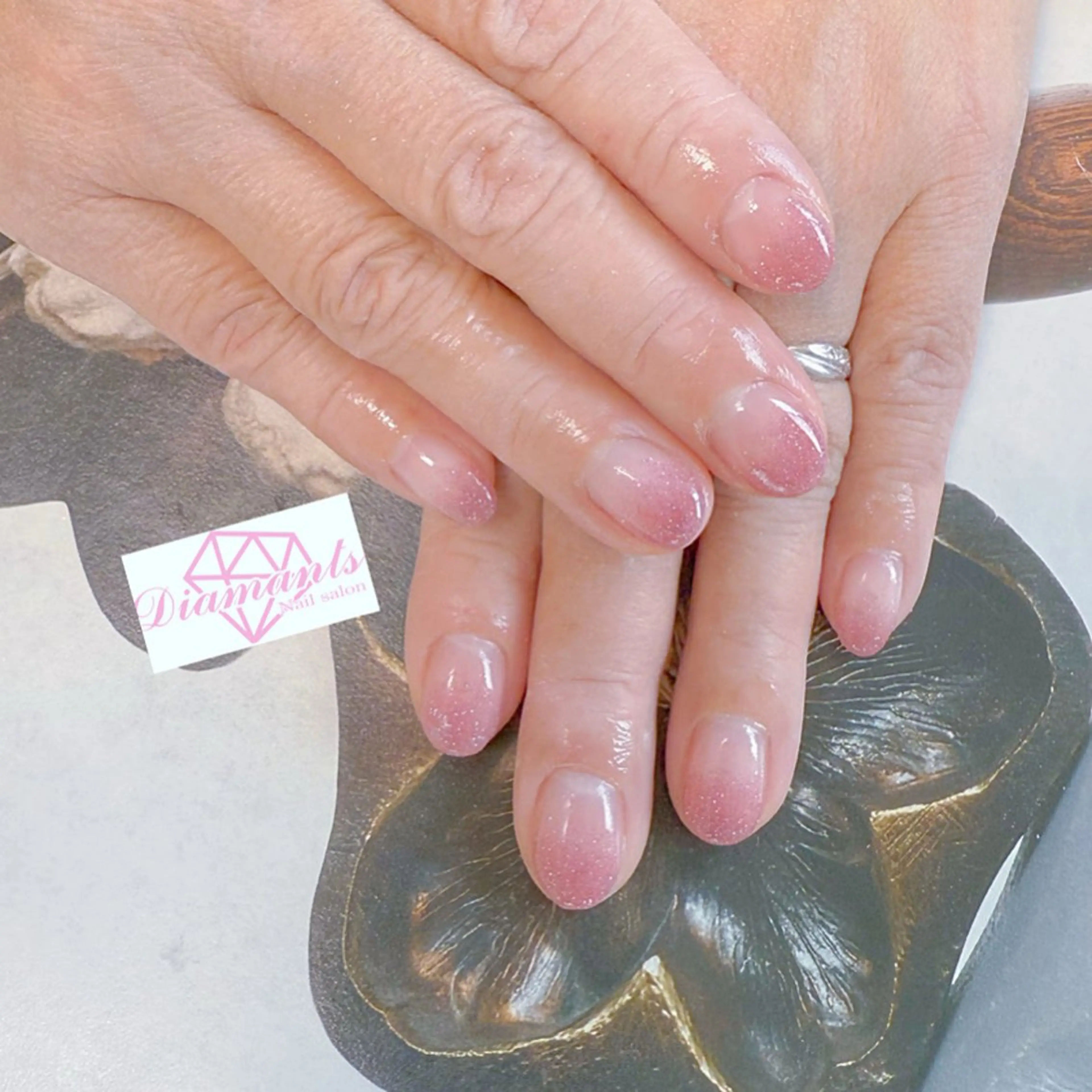 ネイル Asa miのネイルデザイン