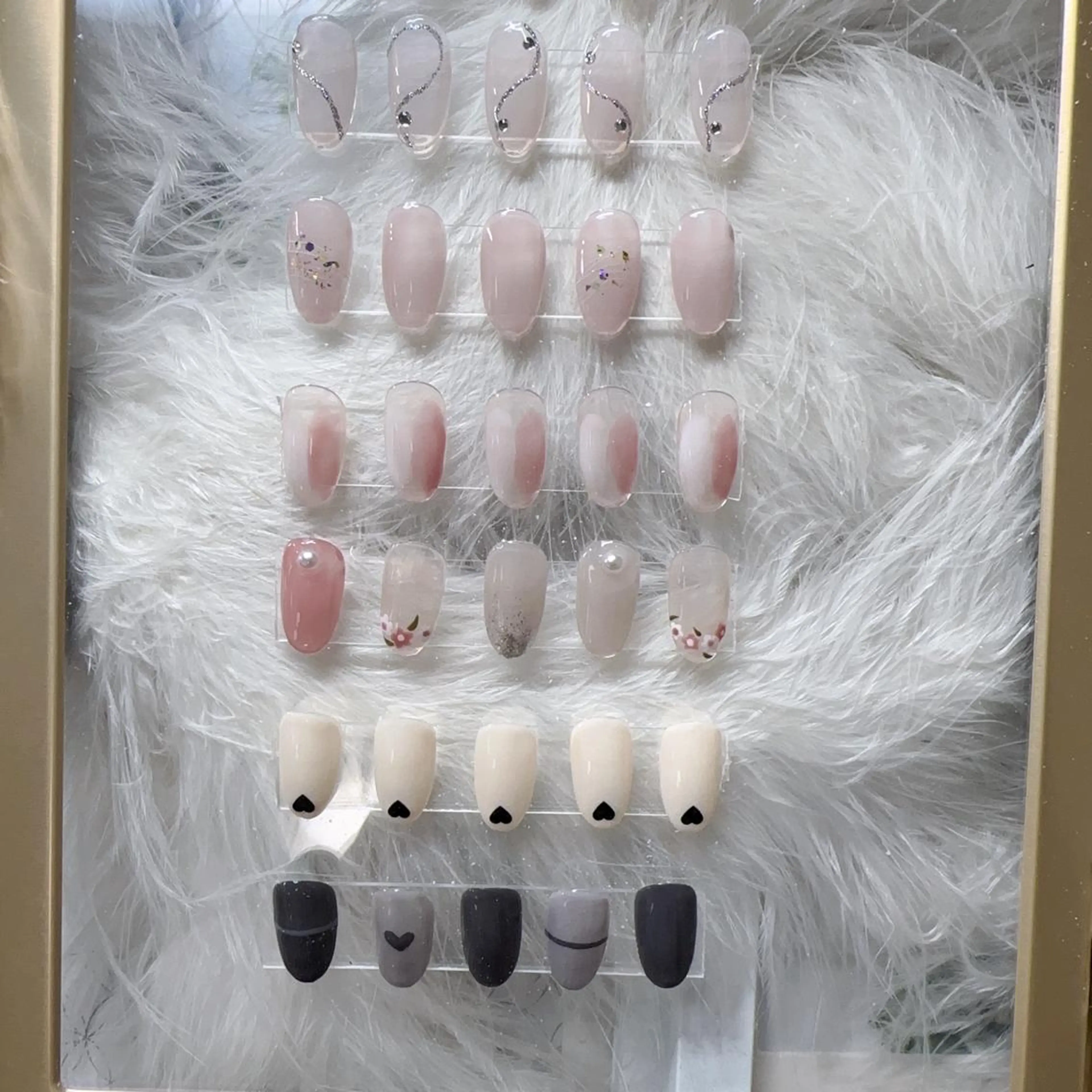 ★定額シンプルコース★店内選択★6980→6500初回オフ無料の写真