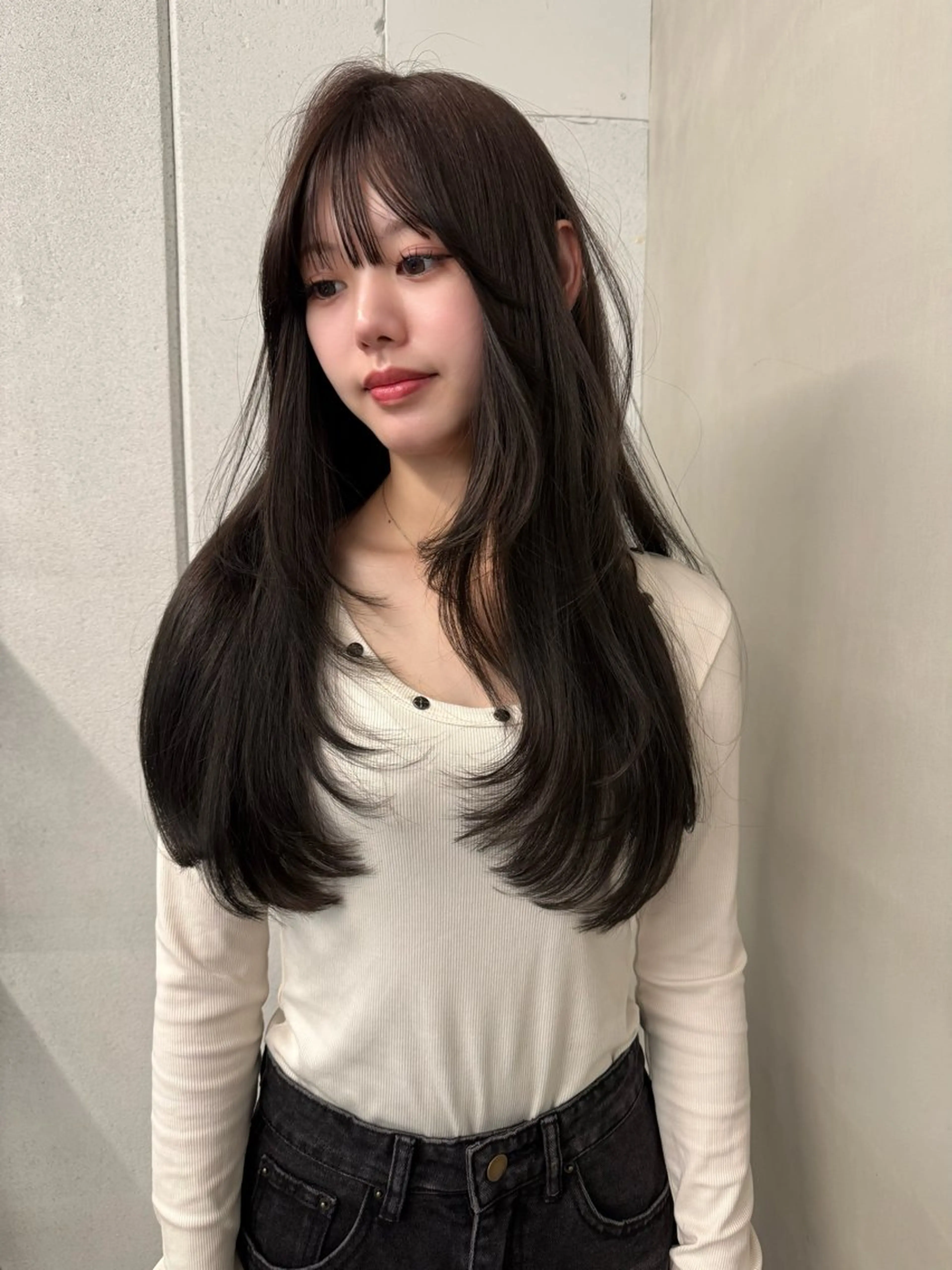 ショート fev Yumaのヘアスタイル