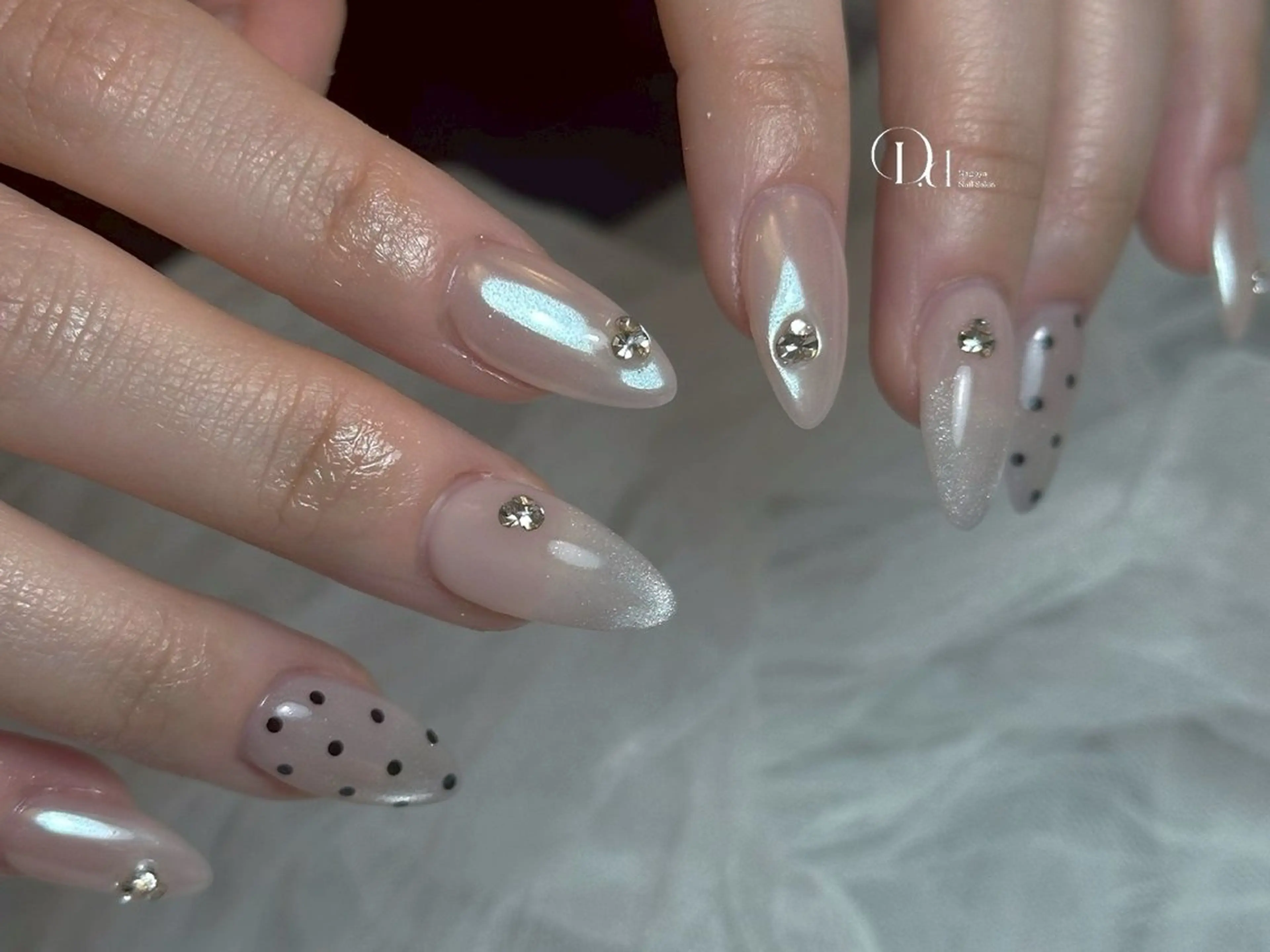 ネイル ハンドネイル D.d nail Rioのネイルデザイン