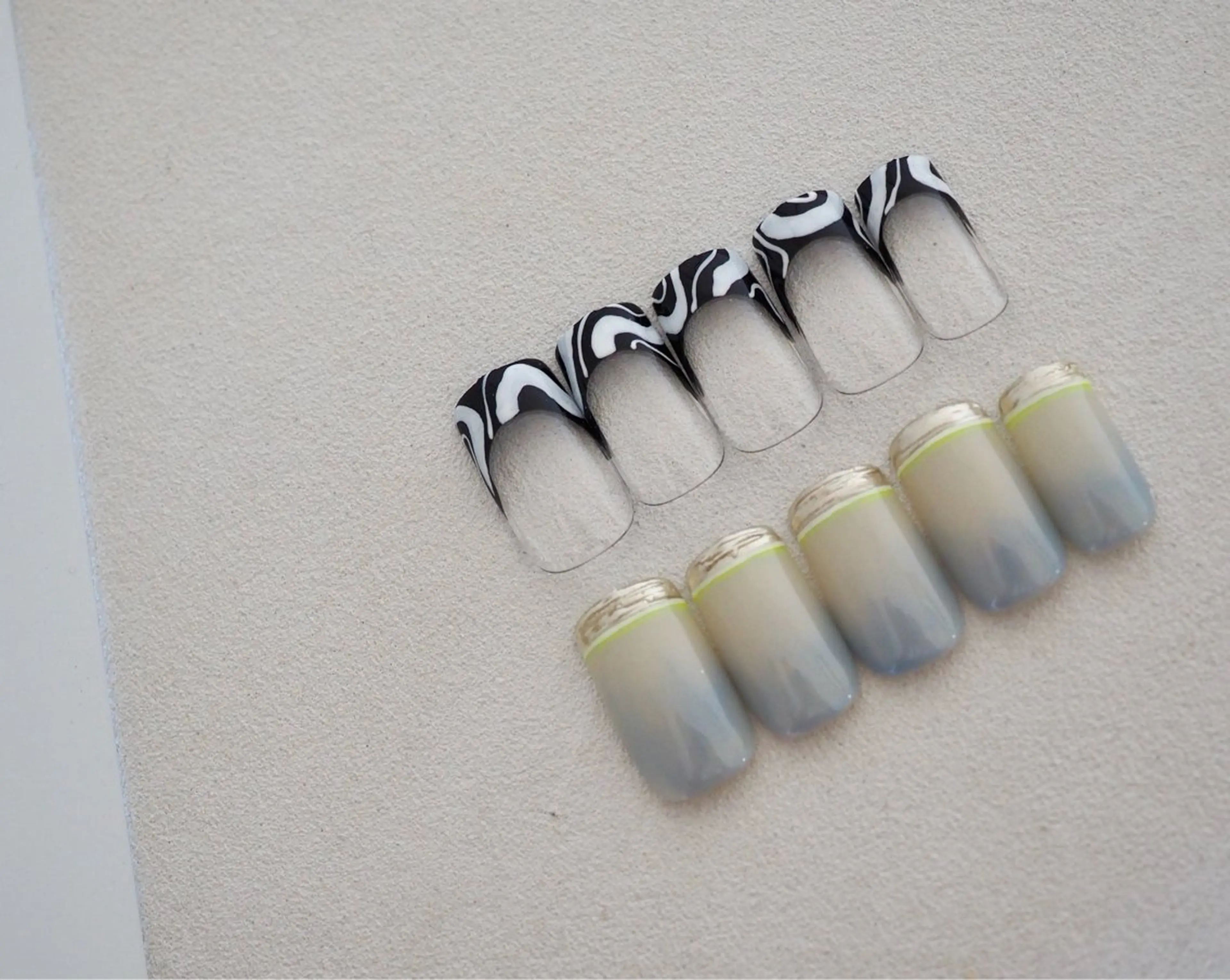 ネイル kanai miwaのネイルデザイン