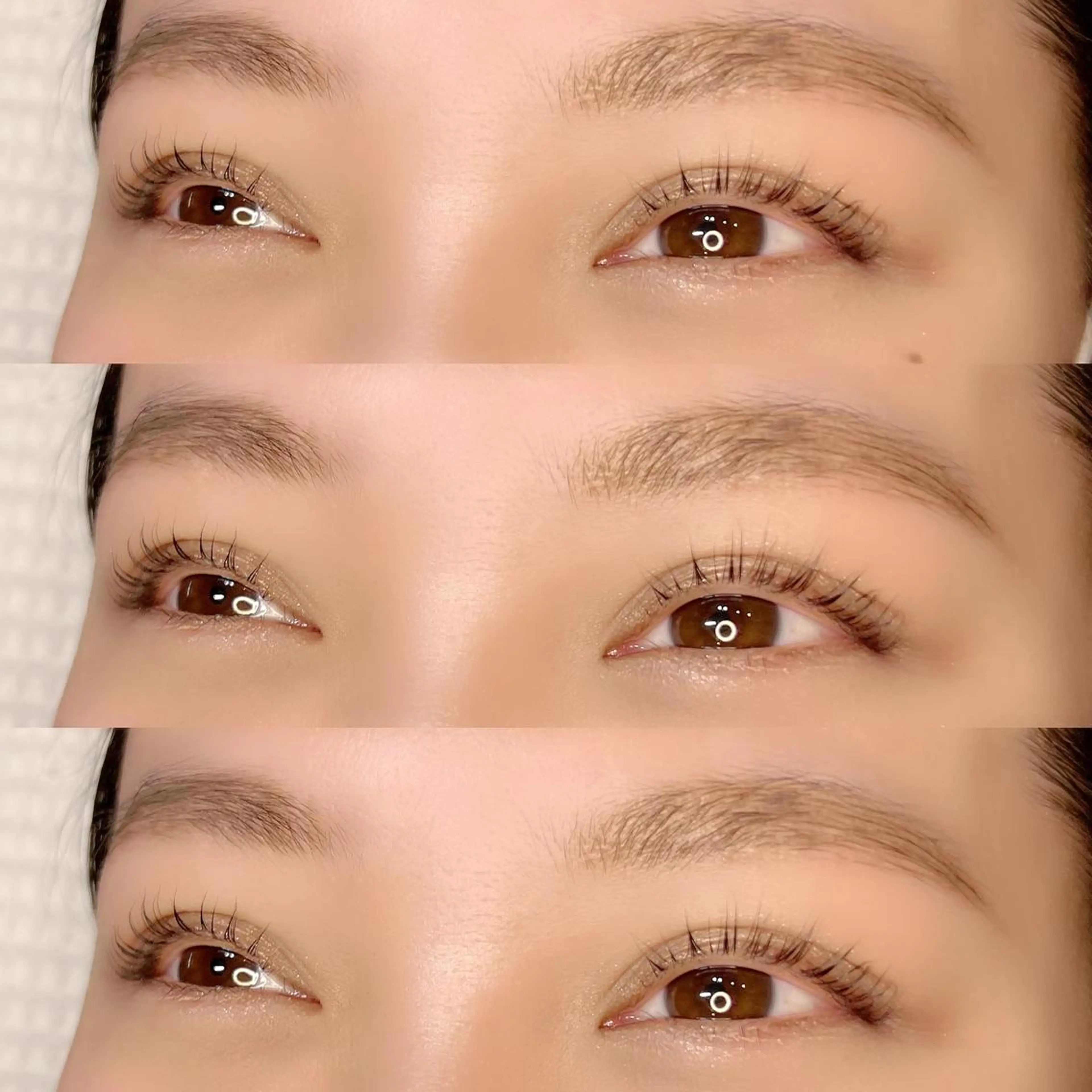 マツエク・マツパ 17日空き有♡ ERIKA♡のマツエク・マツパデザイン