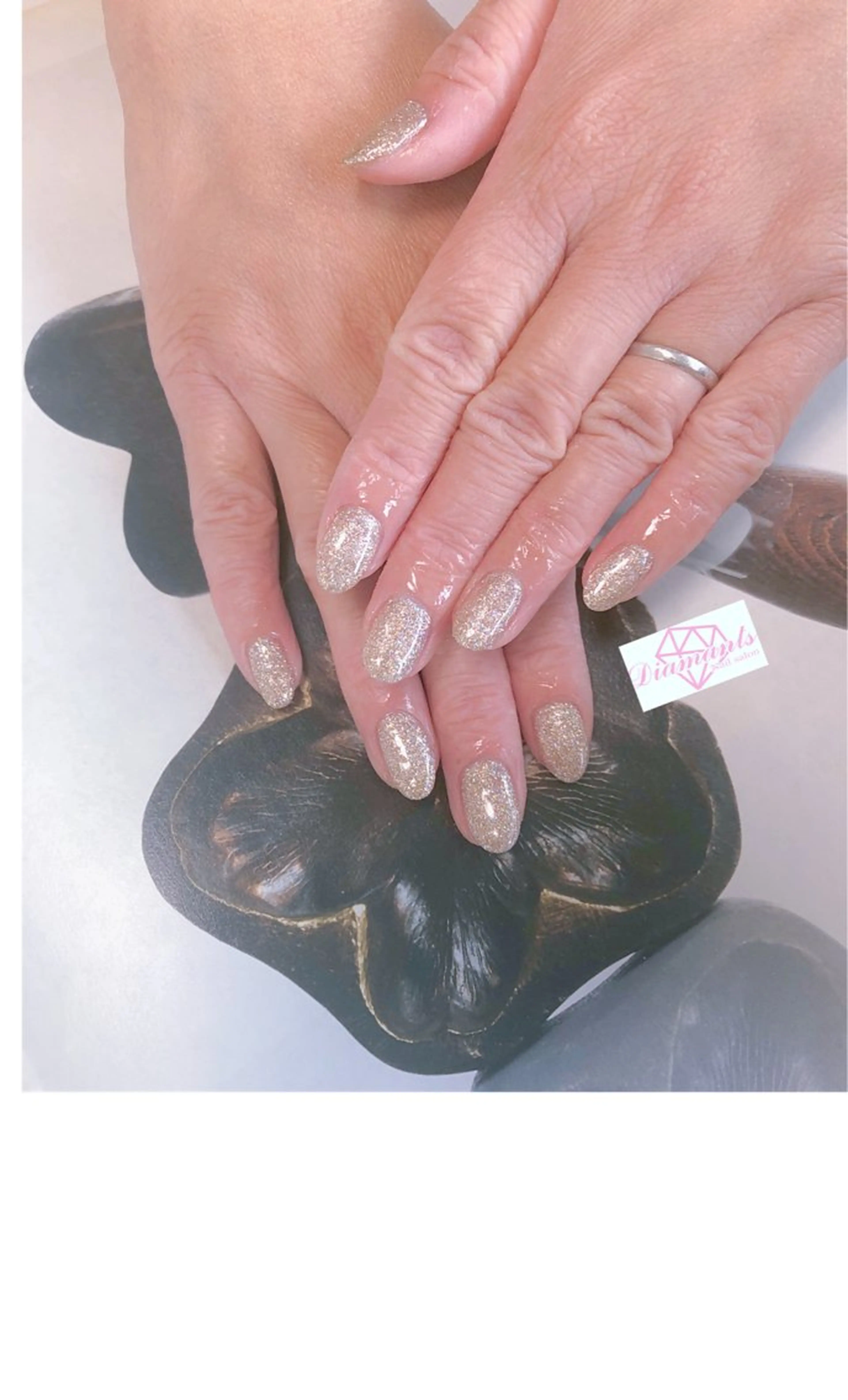 ネイル Asa miのネイルデザイン