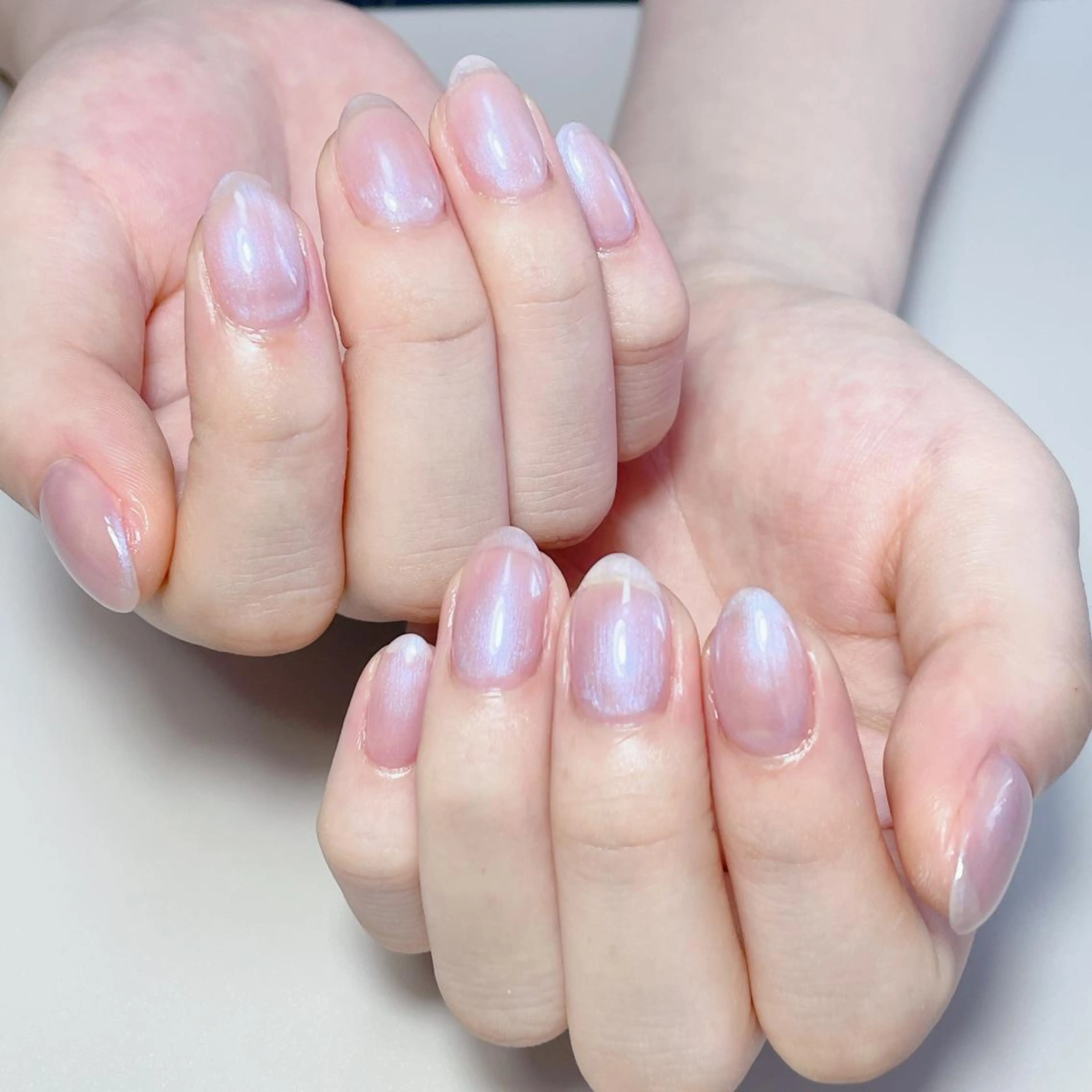 ネイル ハンドネイル kipinail 川﨑えりかのネイルデザイン