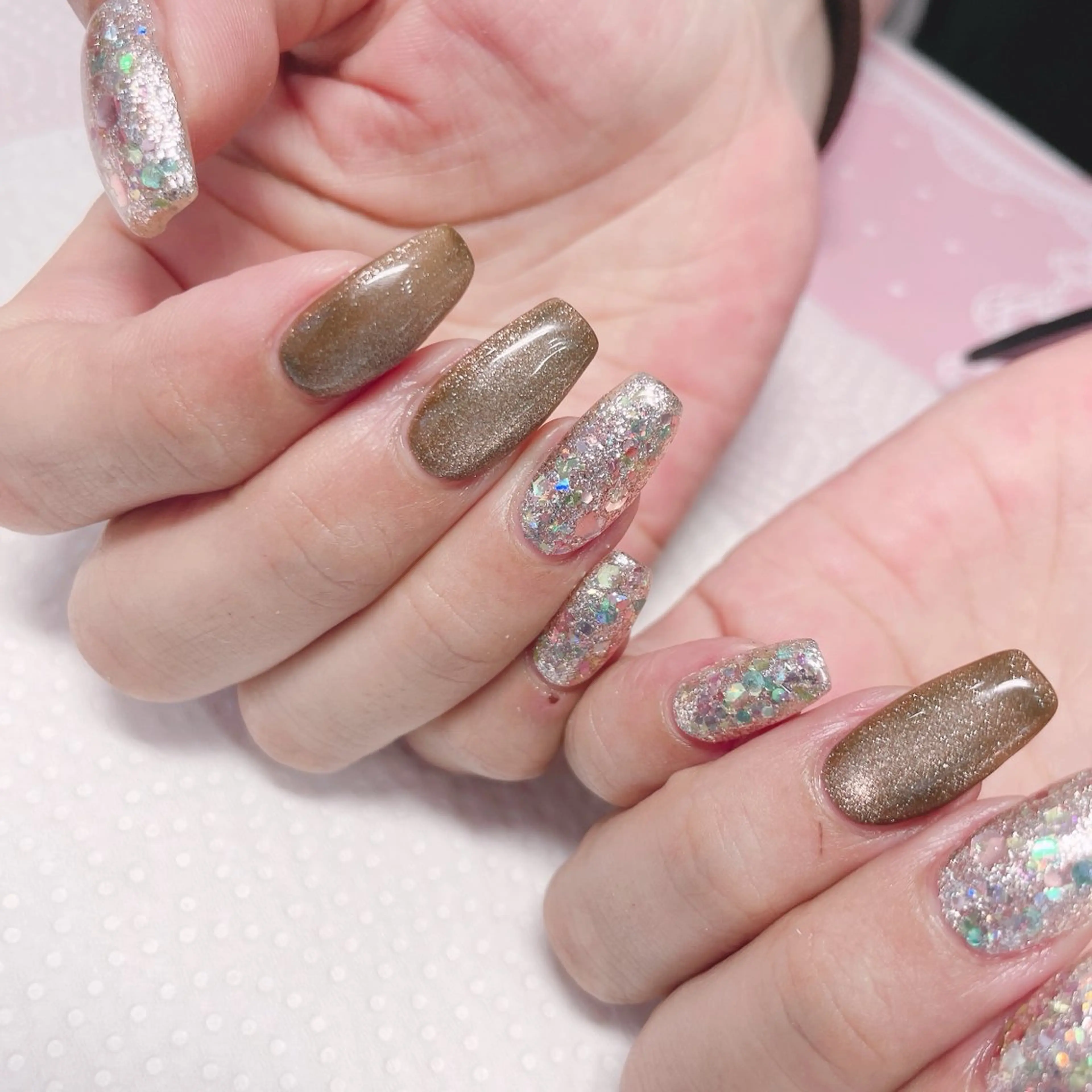 ネイル CHIARA nailsのネイルデザイン