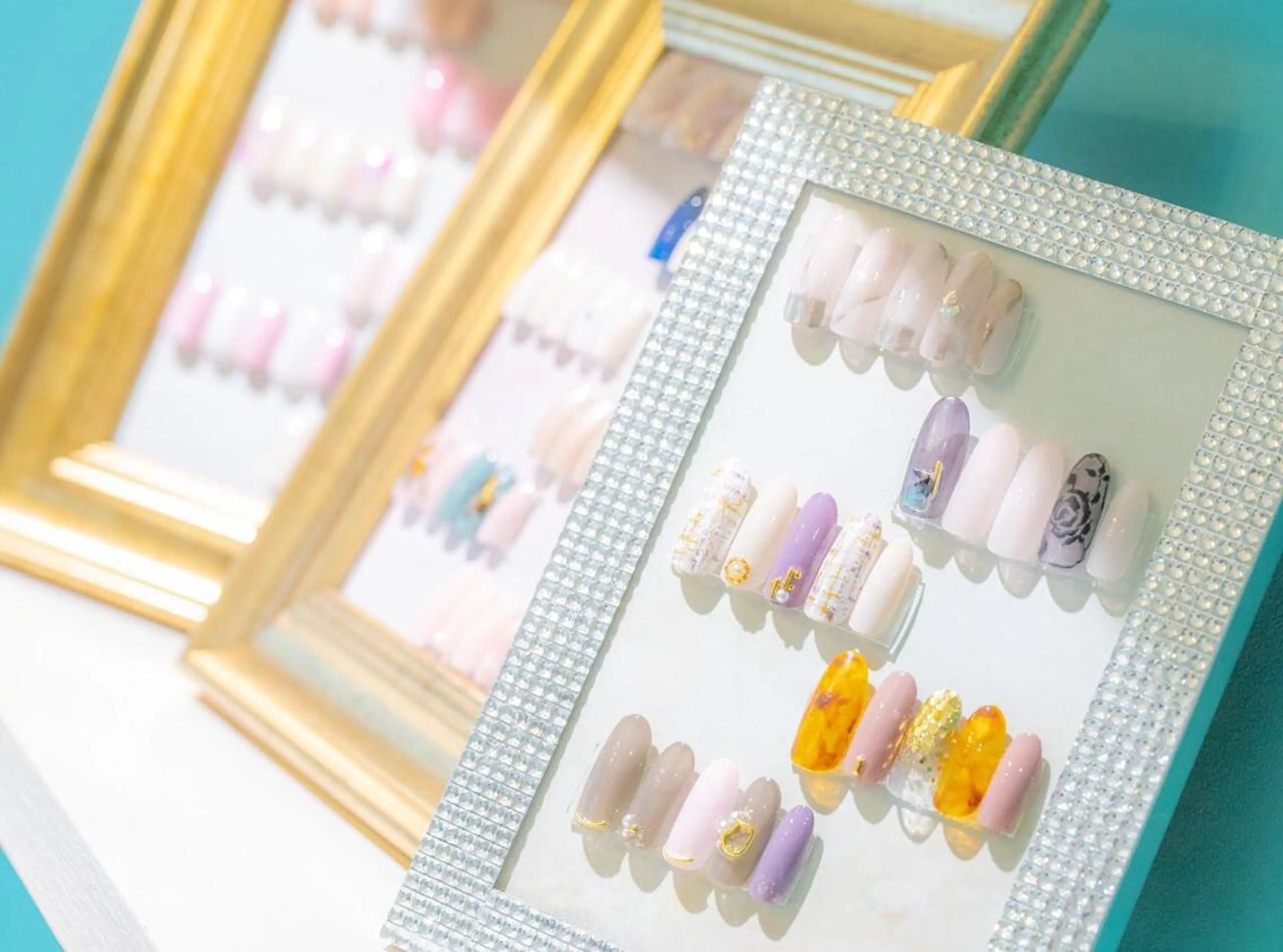 ネイル ゴージャス ネイルサロン Alice&Co.のその他イメージ