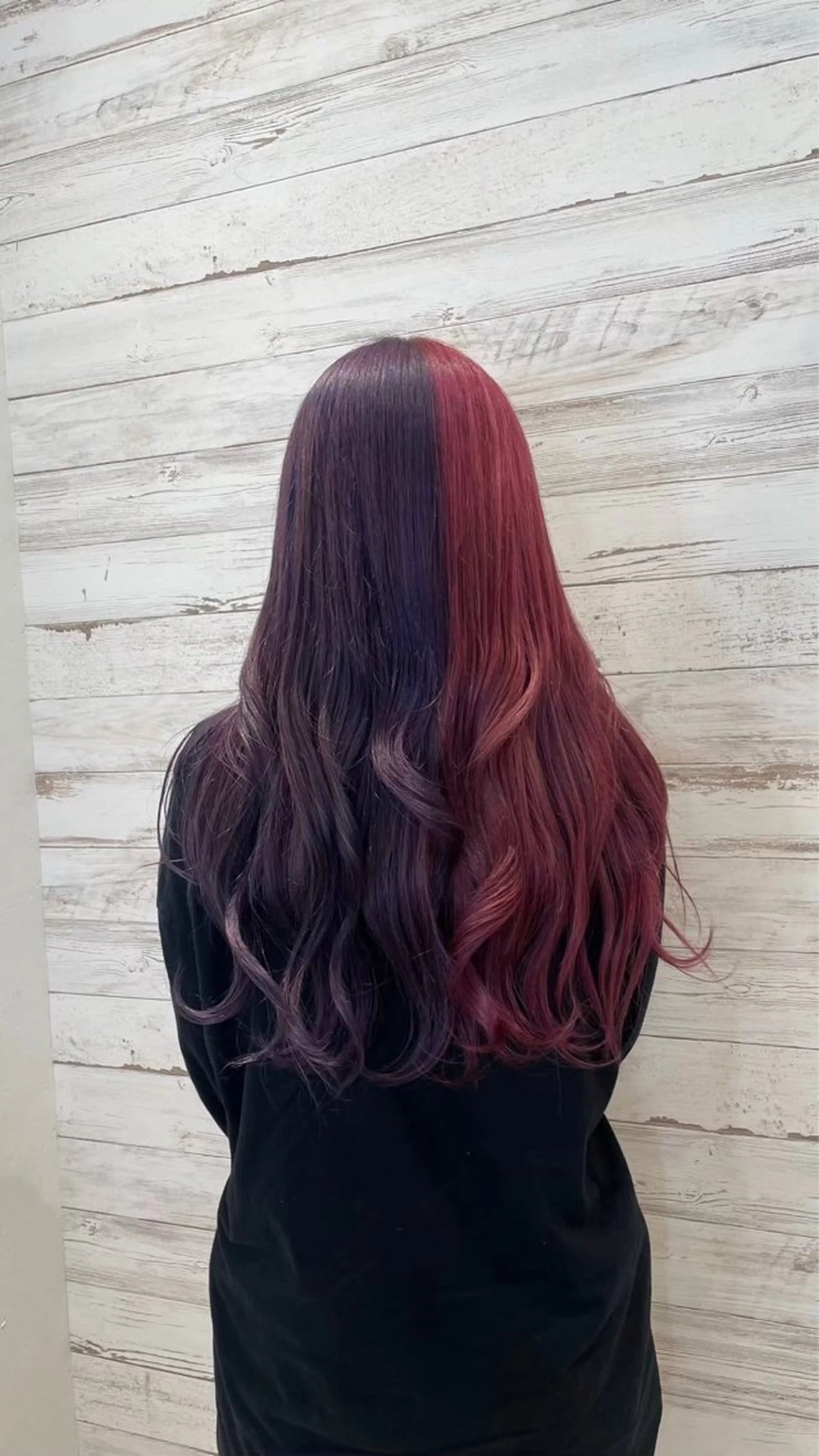 ロング アイブロウ🎀 ヘアメ🎀みくのヘアスタイル