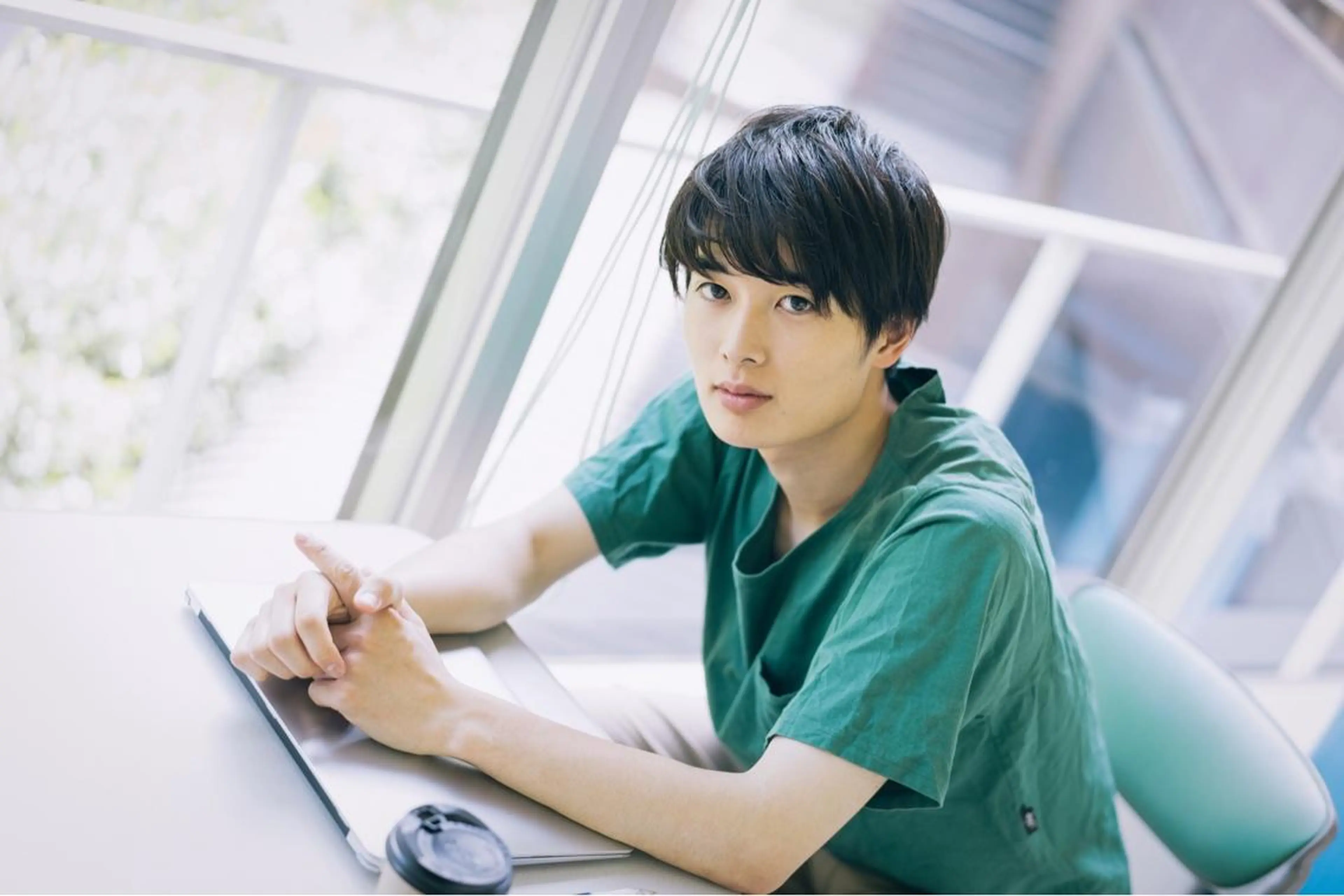 メンズ 脱毛 faith hair apros所属・faith hair apros.のエステ・リラクイメージ