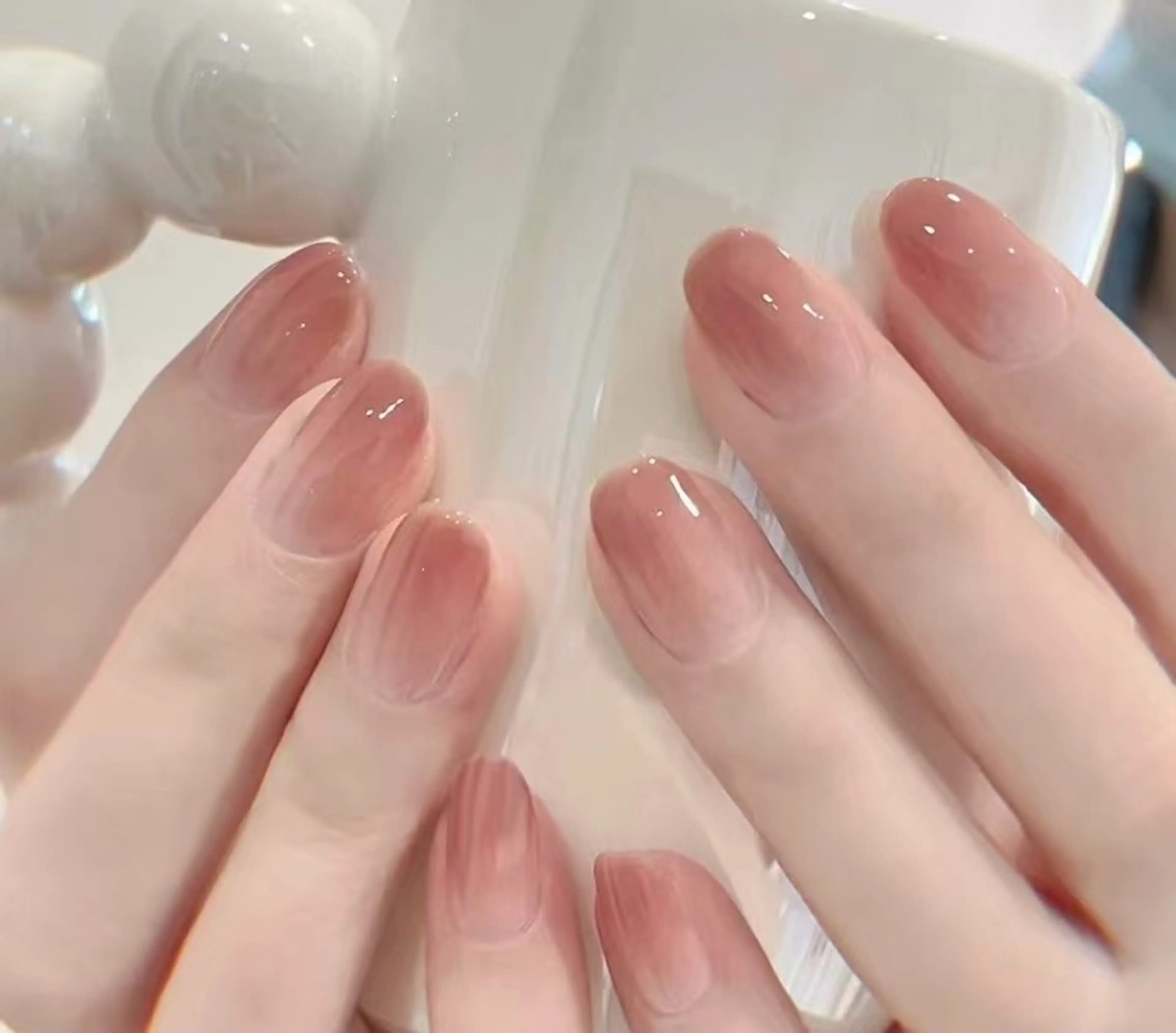 ネイル コアラ Y's salonのネイルデザイン