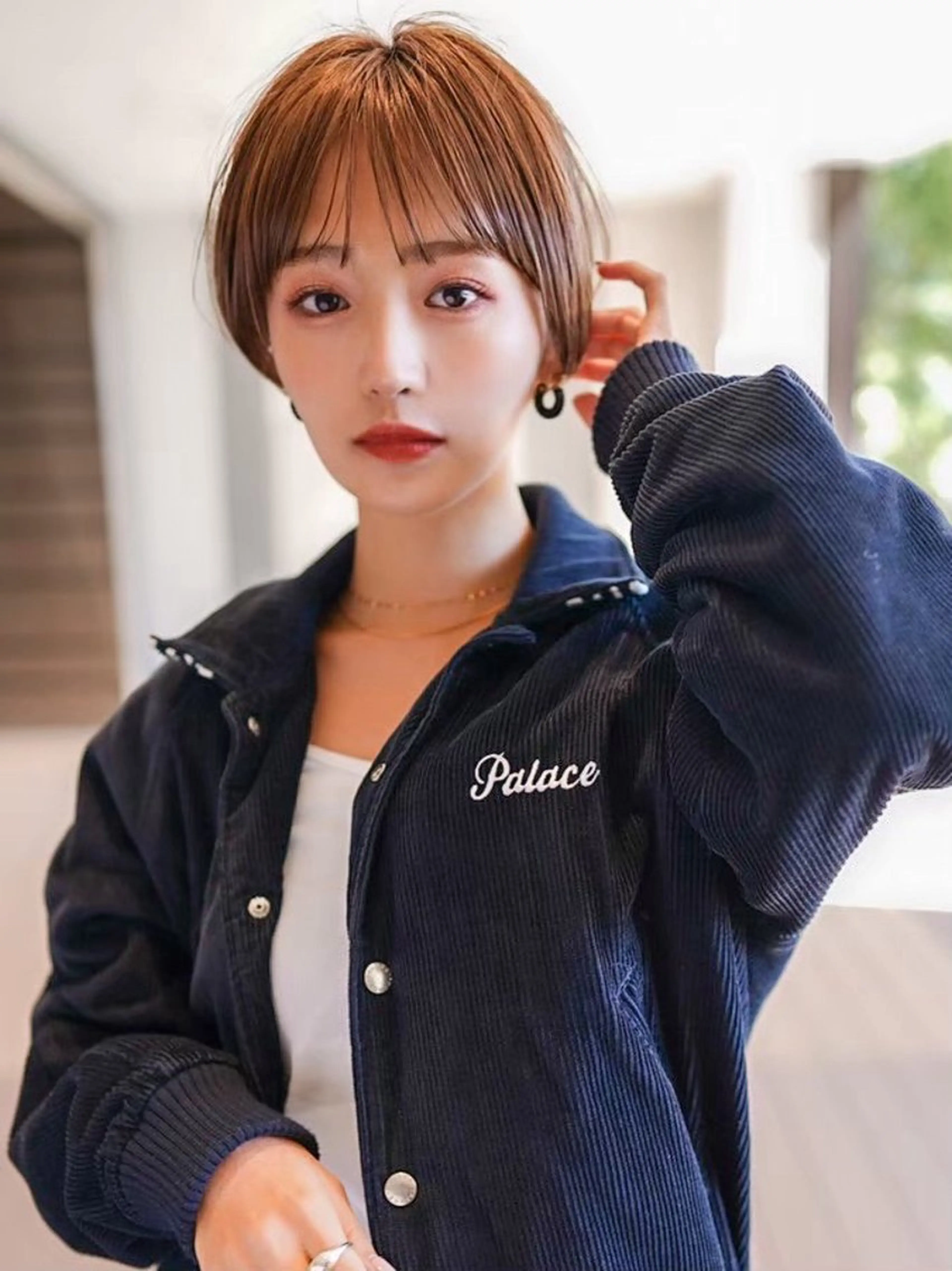 GEEKSトリートメントの写真