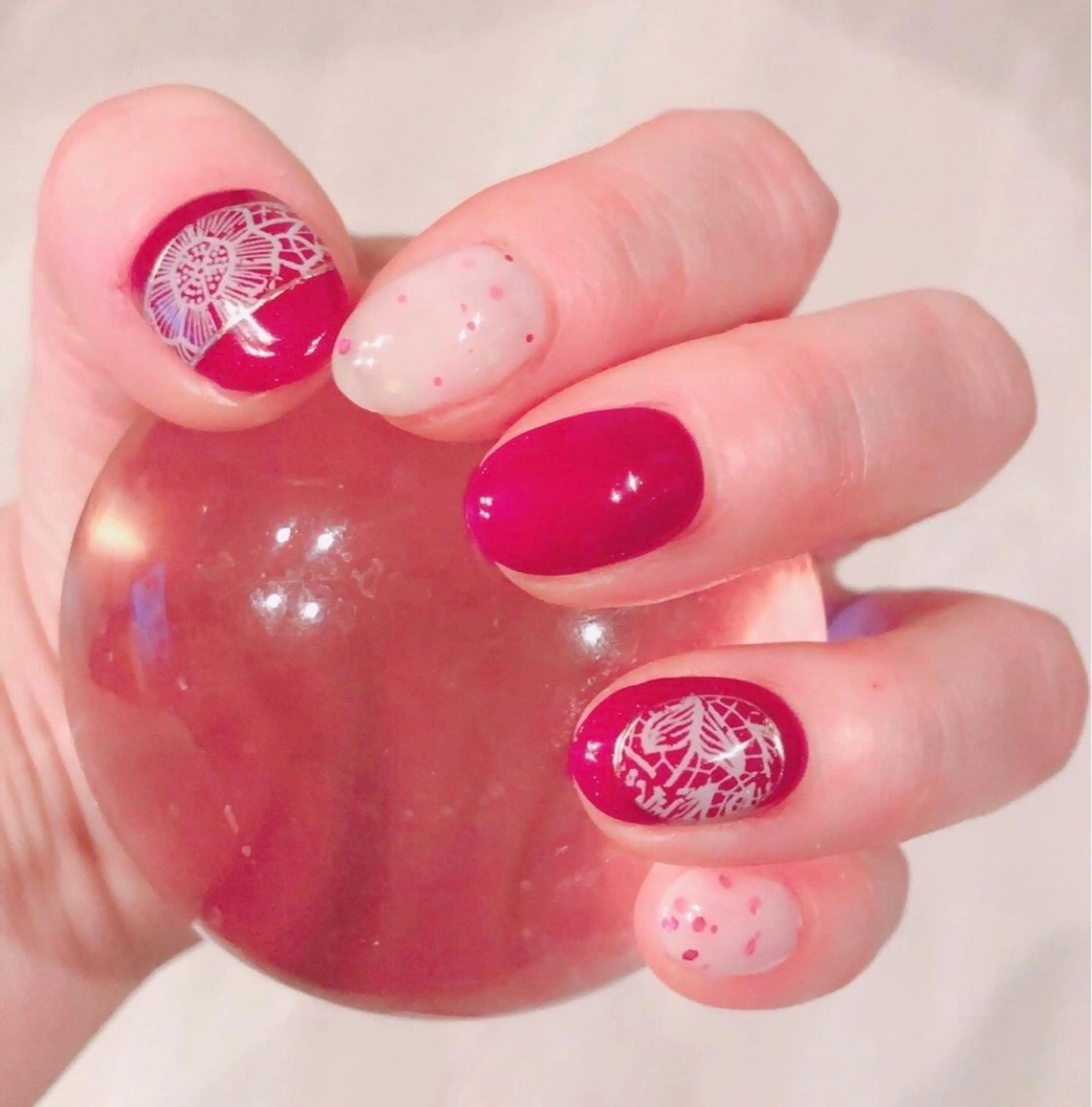 ネイル Ag Nailのネイルデザイン