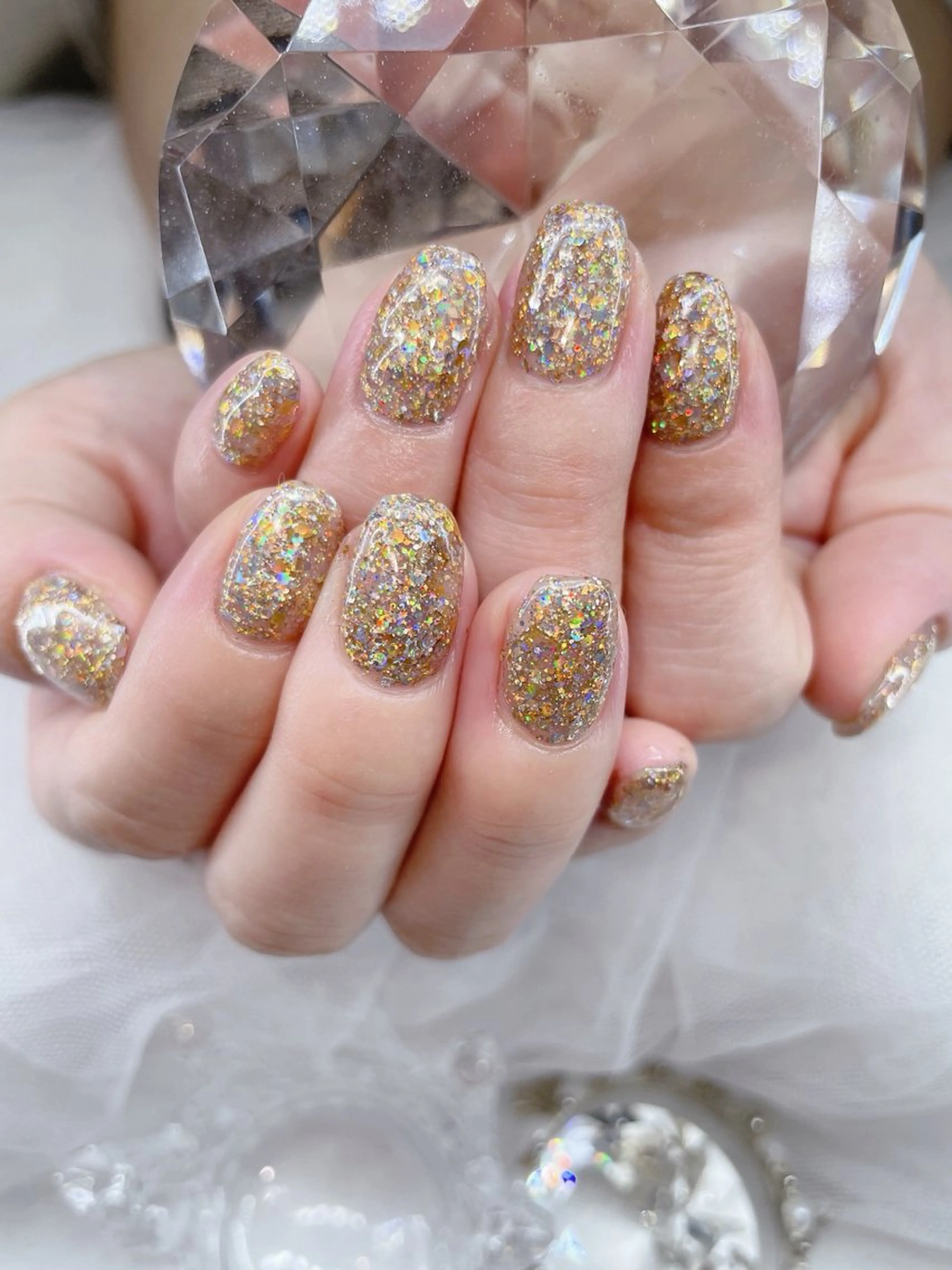 ネイル misun_ nailのネイルデザイン