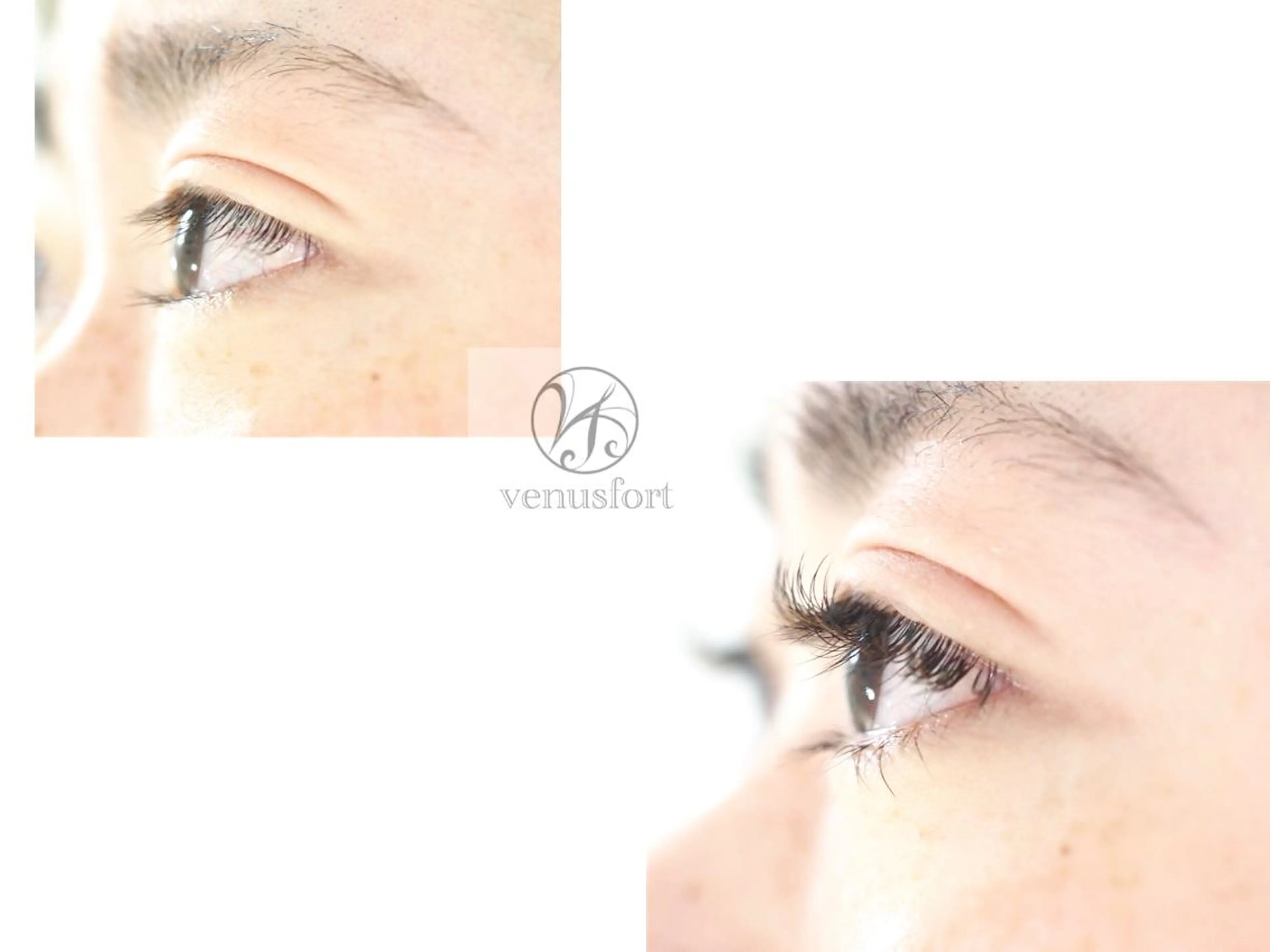 マツエク・マツパ 本通り店 ビーナスフォートのマツエク・マツパデザイン