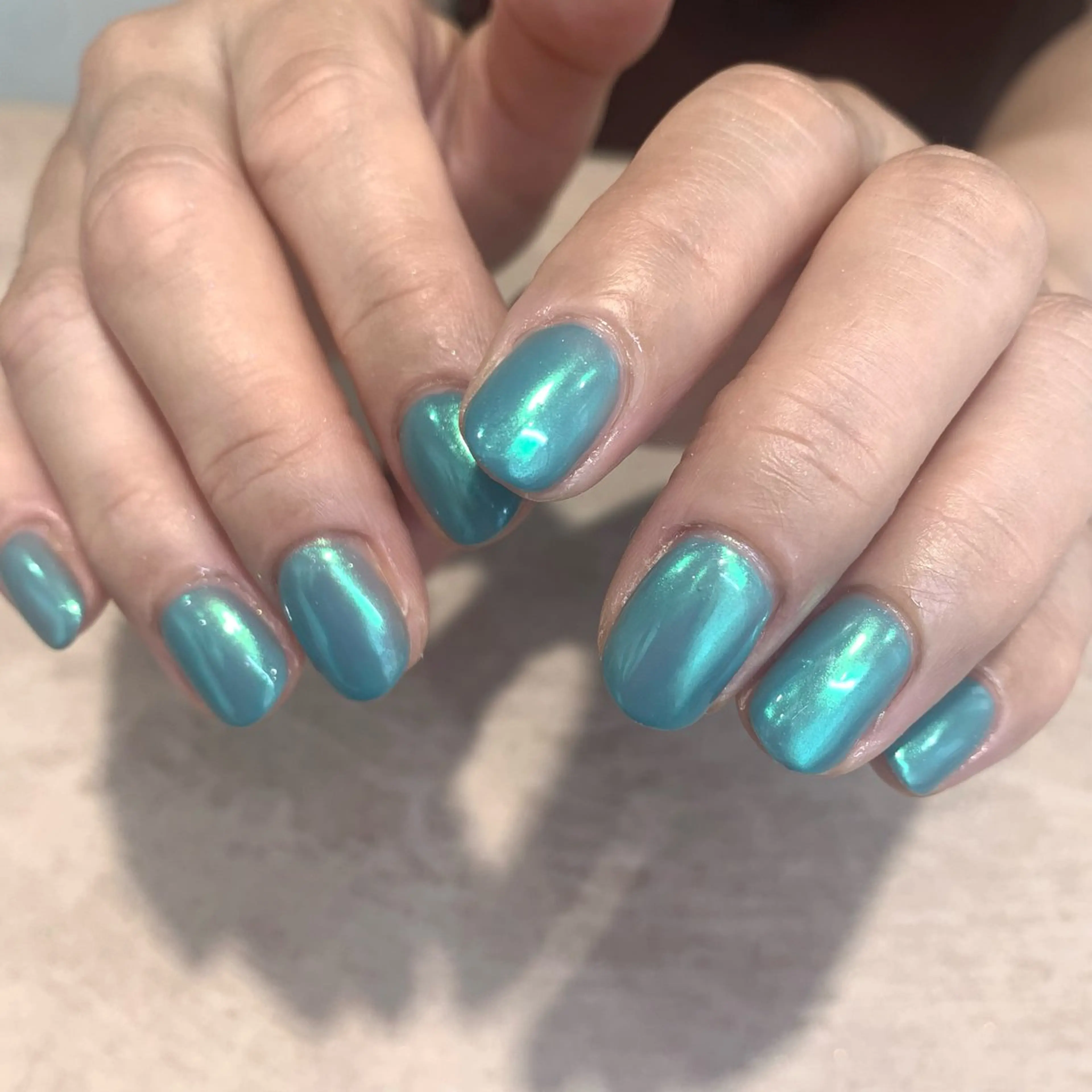 ネイル ハンドネイル beau'r Kohaneのネイルデザイン