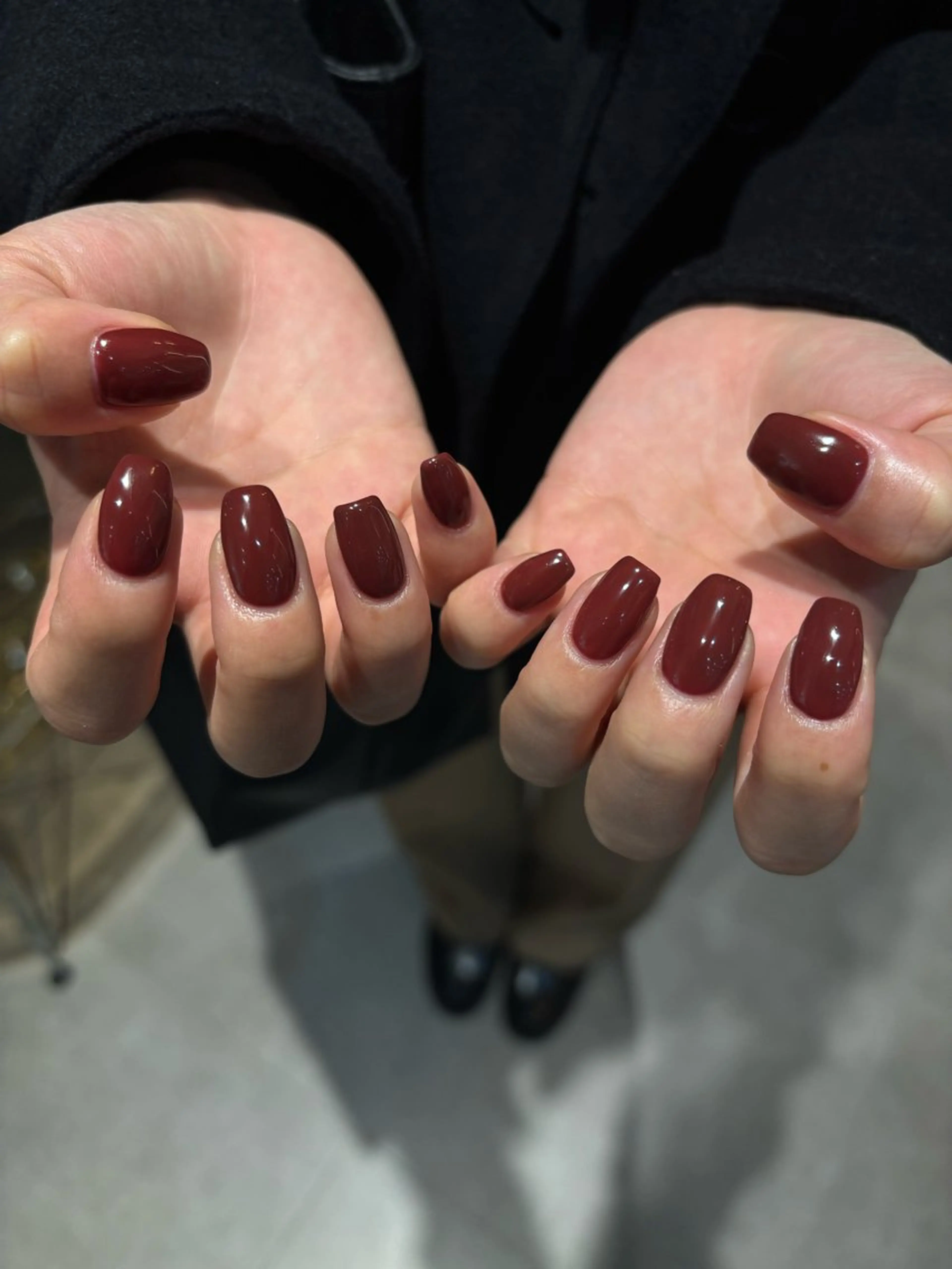 ネイル ハンドネイル Lanhr miyukiのネイルデザイン