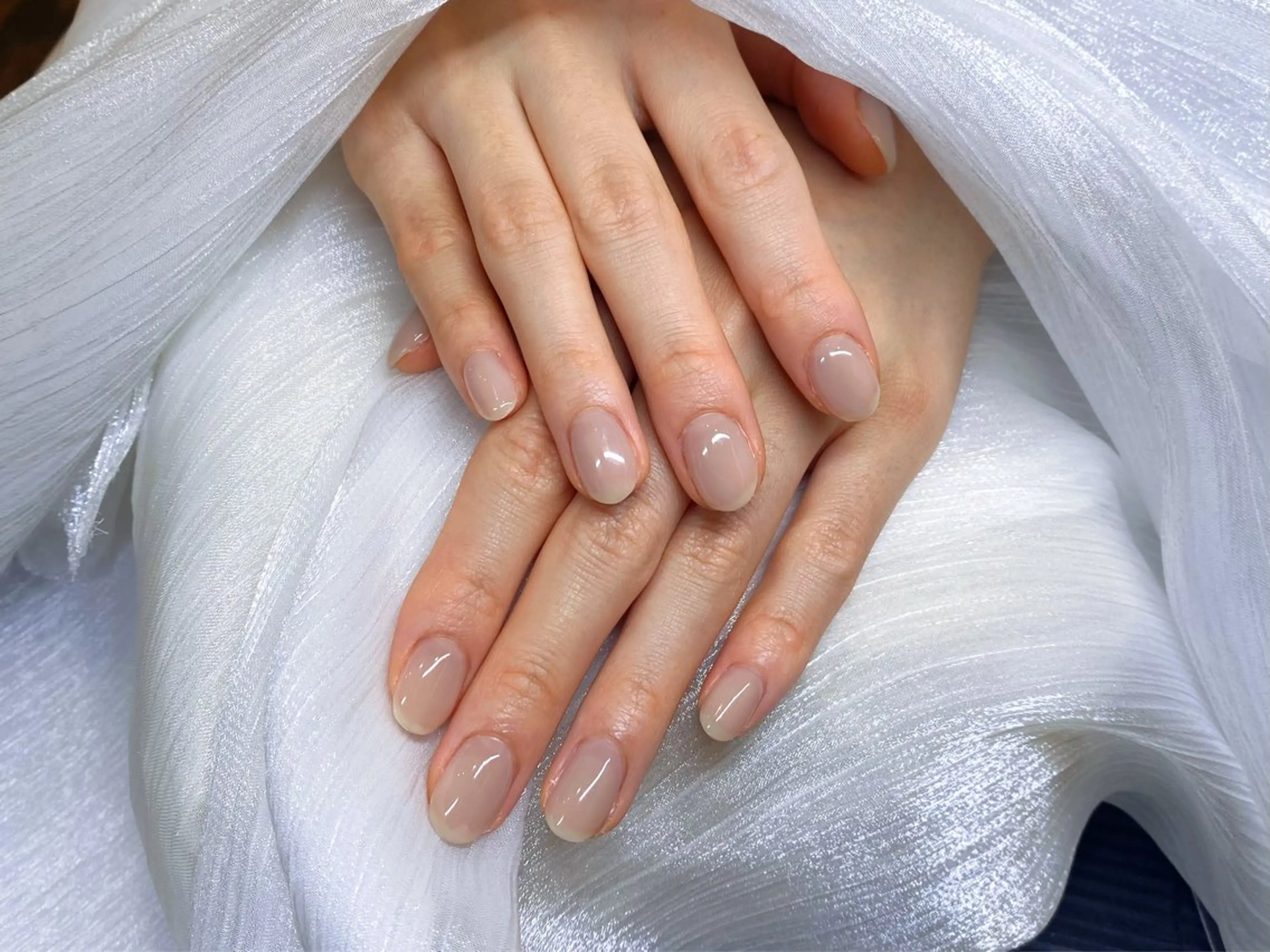 ネイル ハンドネイル LingK/nail 高士 翔子のネイルデザイン