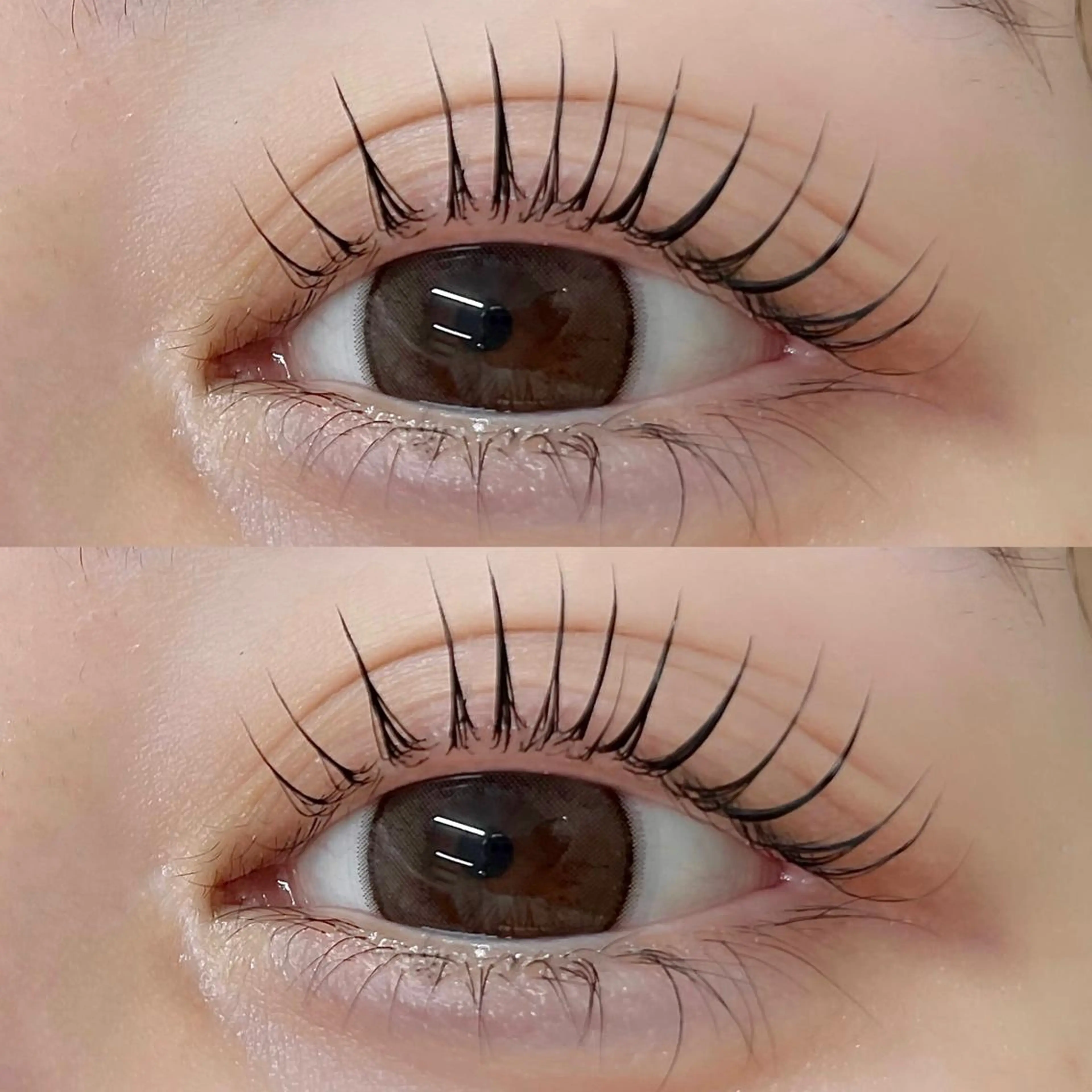 マツエク・マツパ マツパ 【武蔵境店】工藤 さくらのマツエク・マツパデザイン