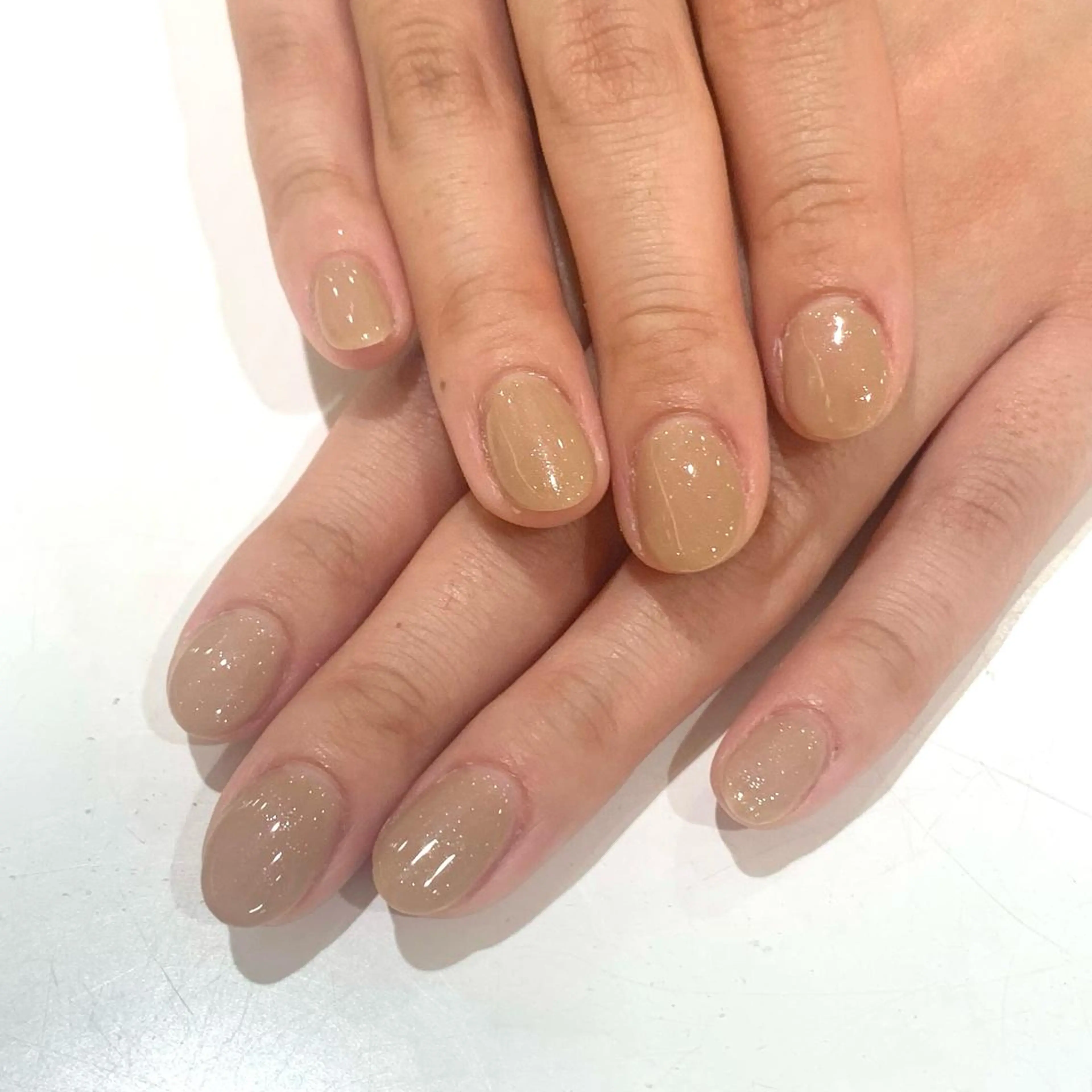 ネイル ハンドネイル 野島 千夏のネイルデザイン