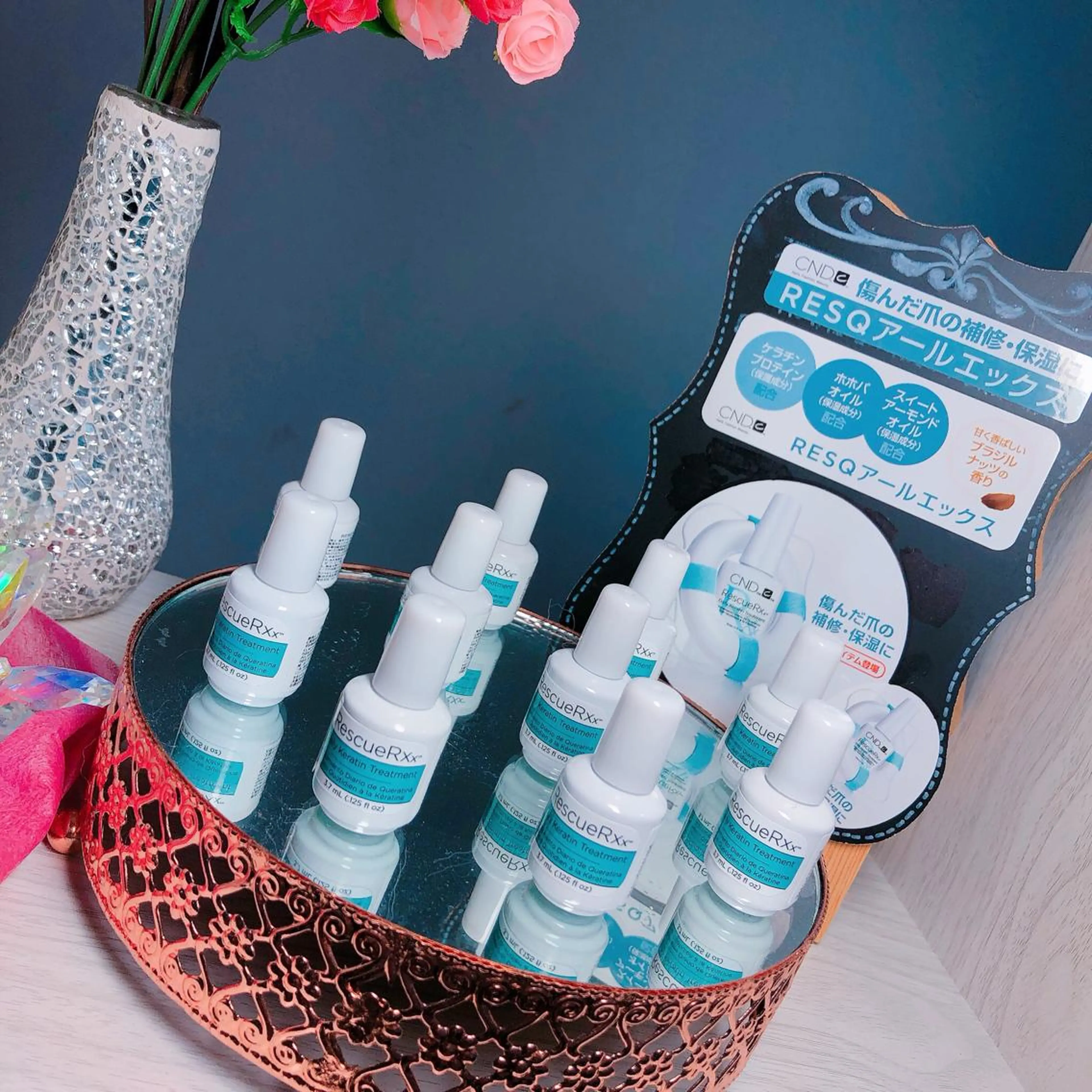 USAMiMi 🐰💕のネイルデザイン