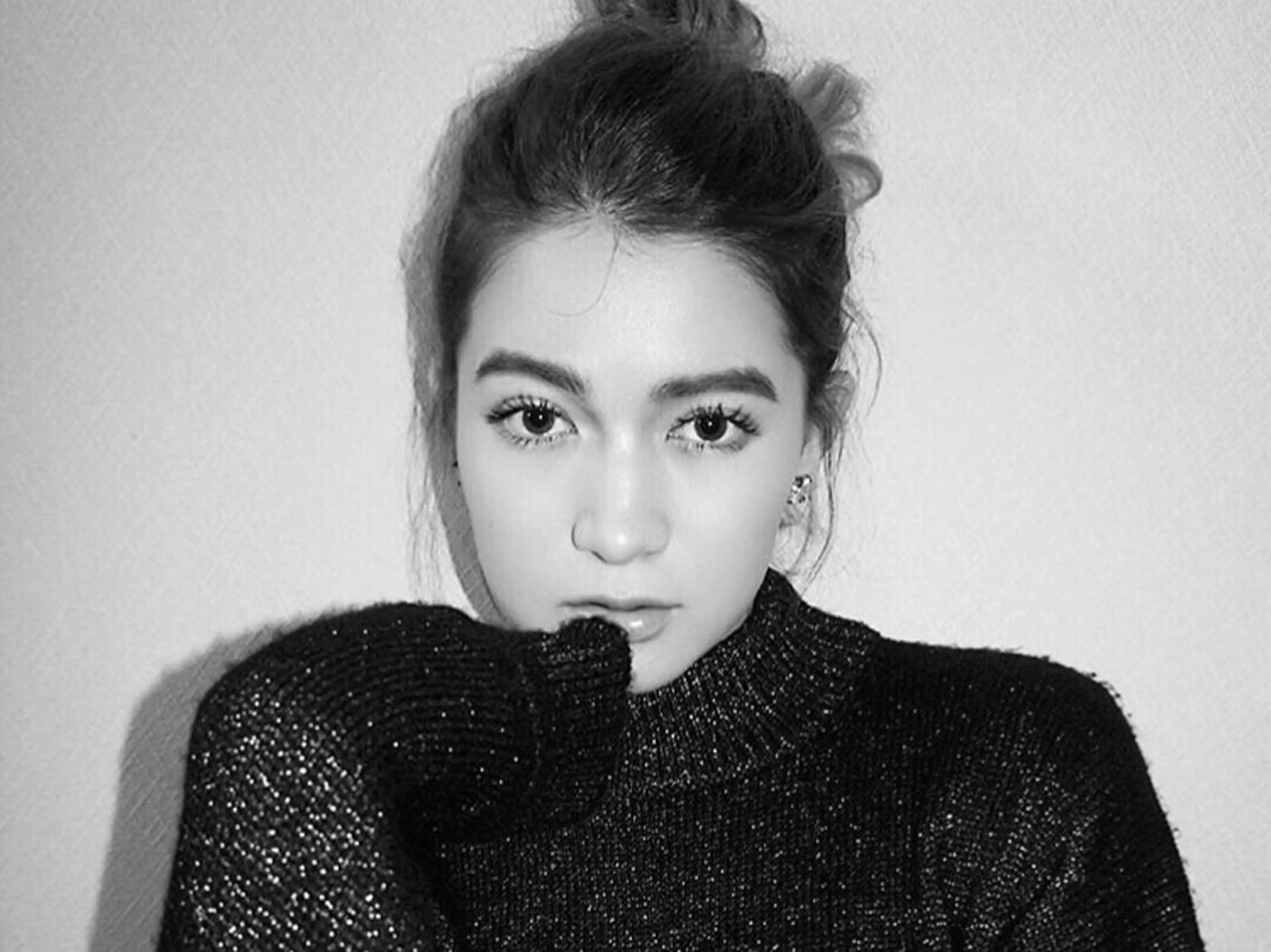 マツエク・マツパ withサロン所属・withサロン/パリ 2600円サロンのヘアスタイル