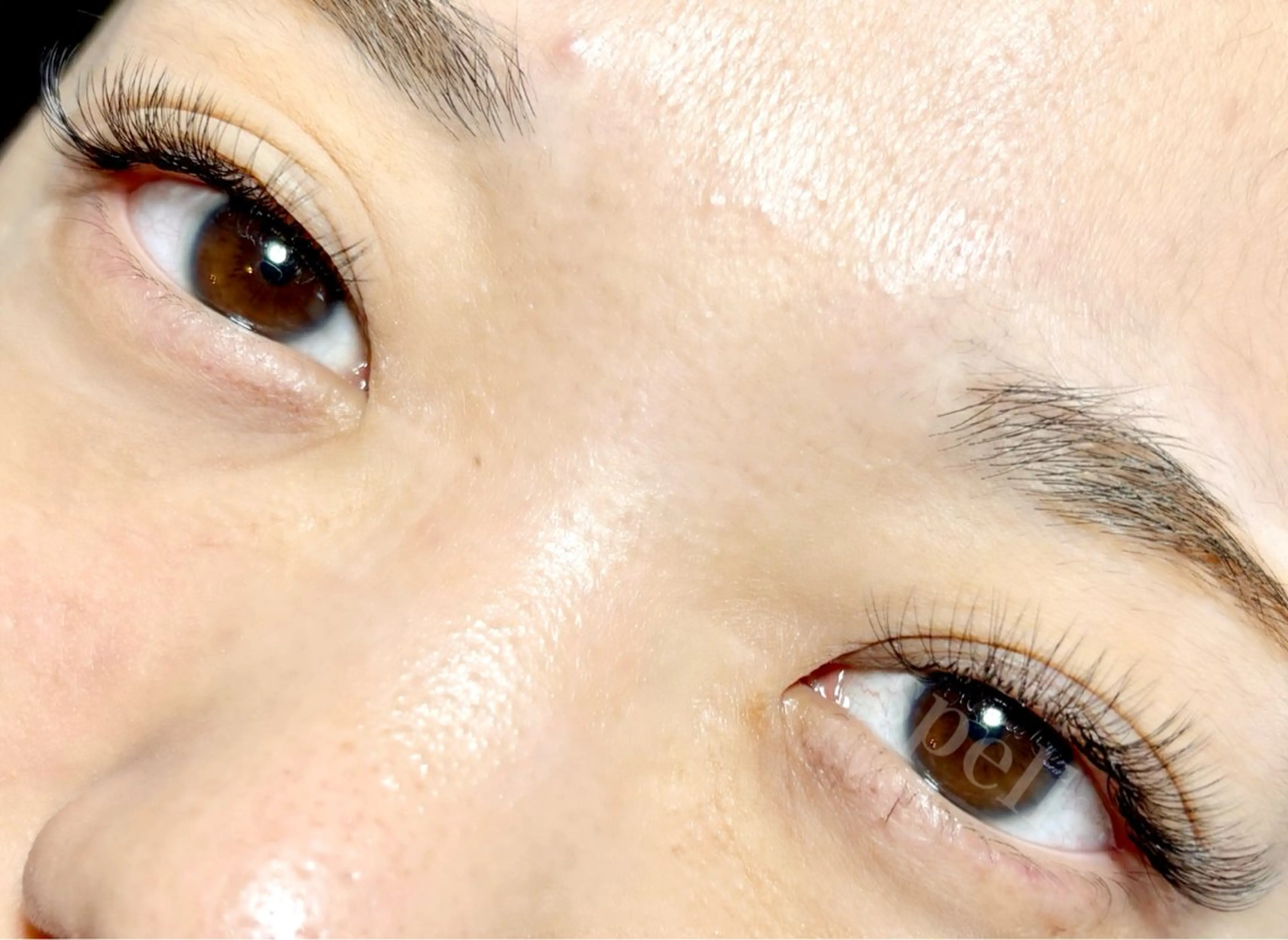 マツエク・マツパ マツエク spell eyelashのマツエク・マツパデザイン
