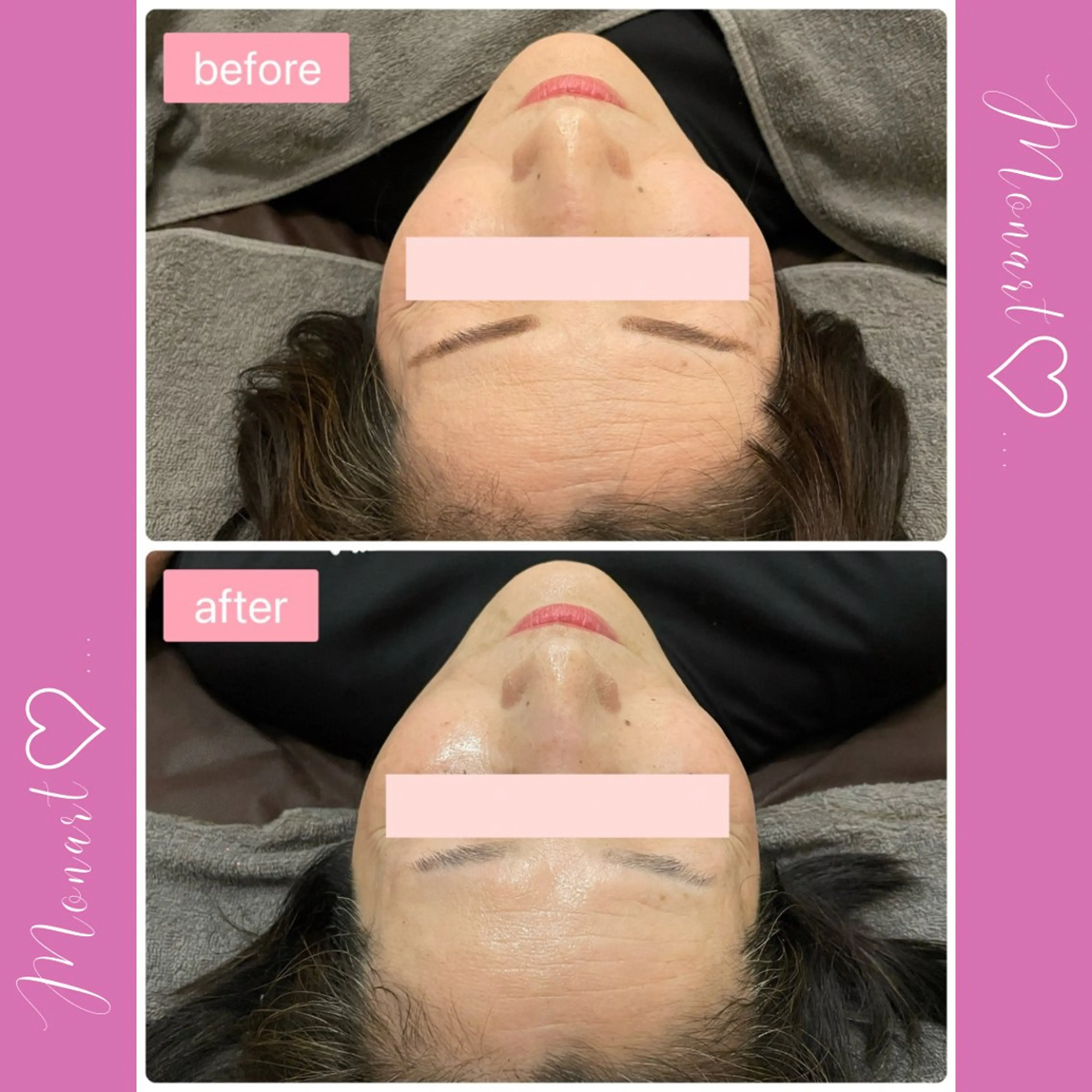 Monart -deux-のエステ・リラクイメージ