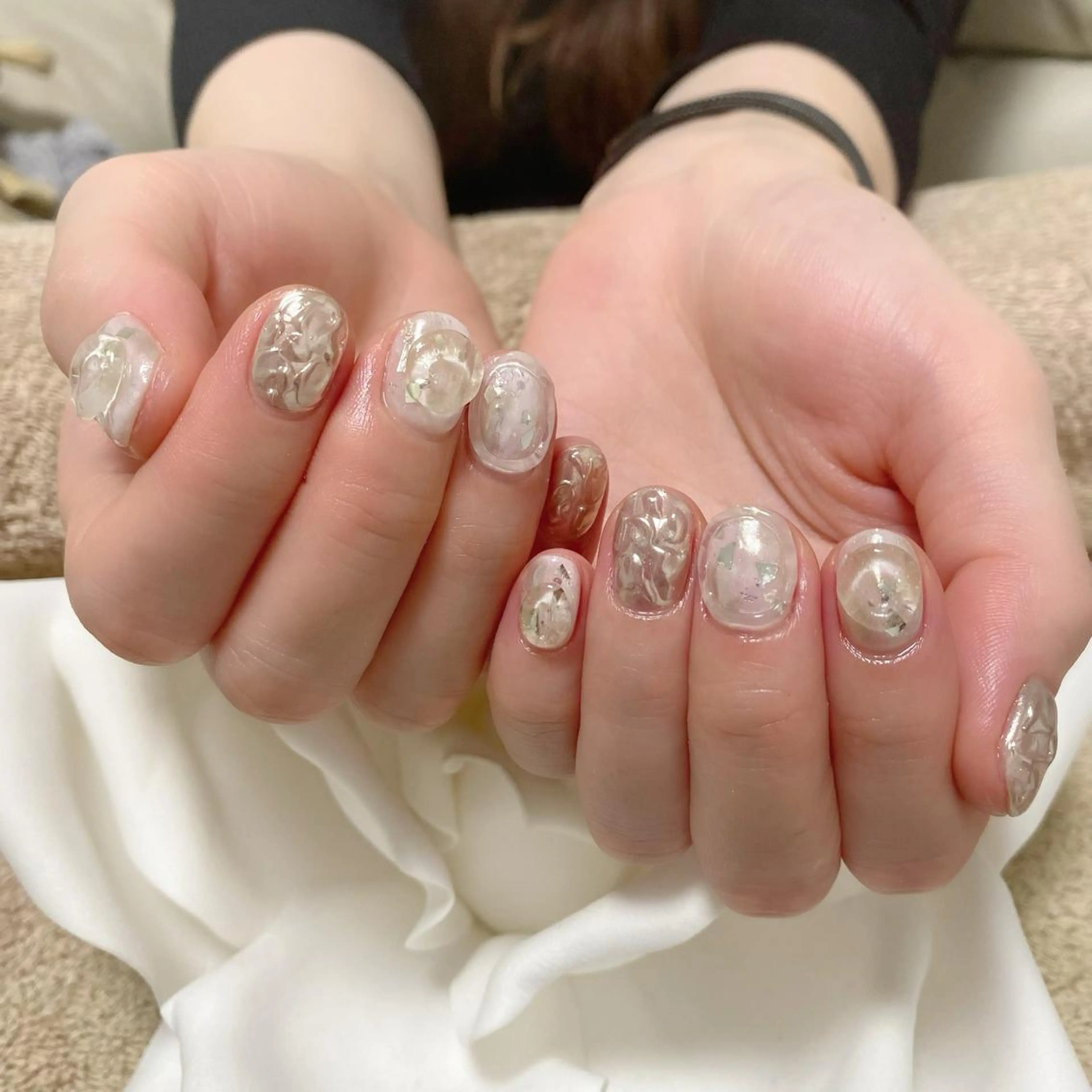 ネイル 💅fleur Ayumiのネイルデザイン