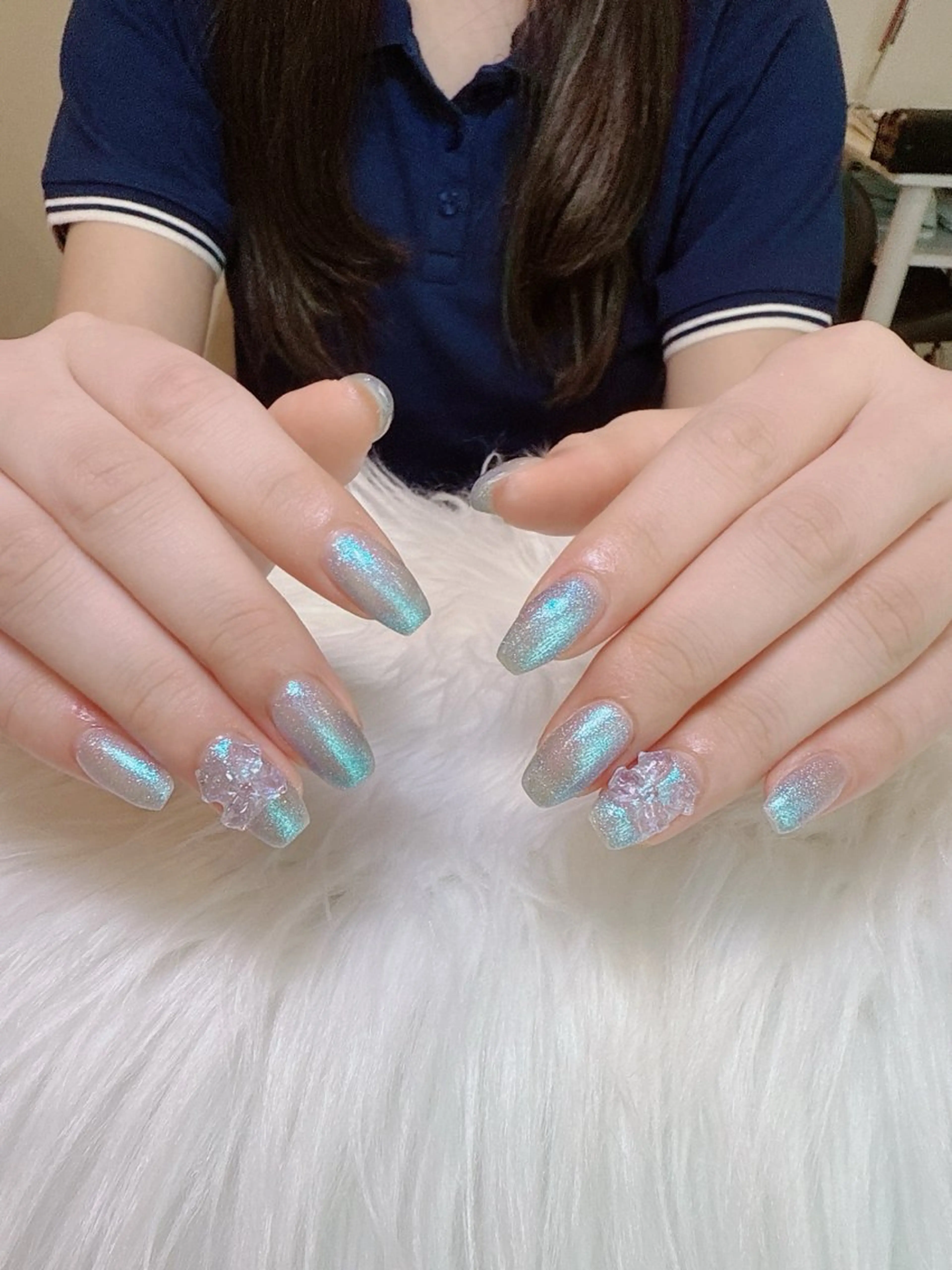 ネイル シエナ nailのネイルデザイン