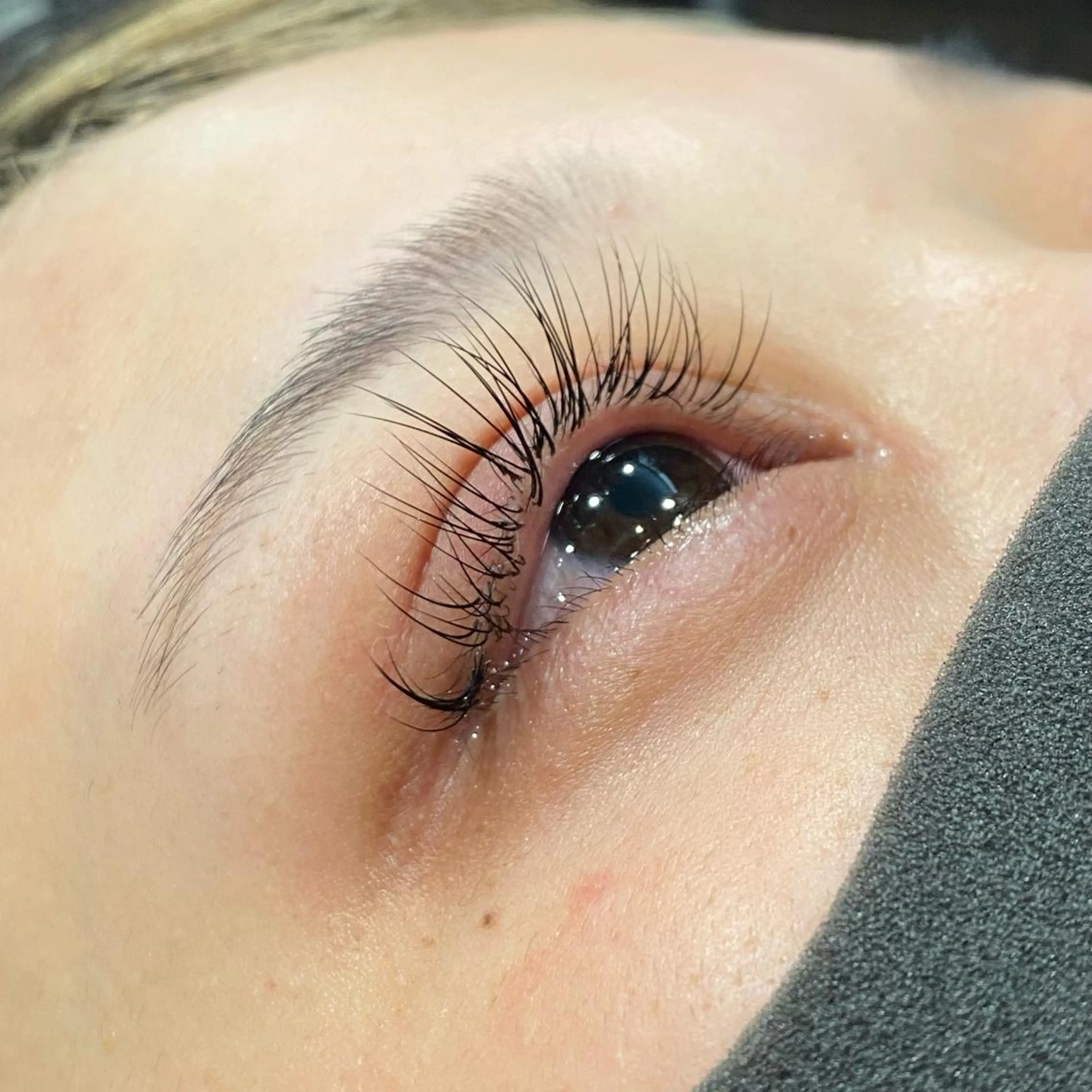 マツエク・マツパ Cカール pixie bob AIRIのマツエク・マツパデザイン