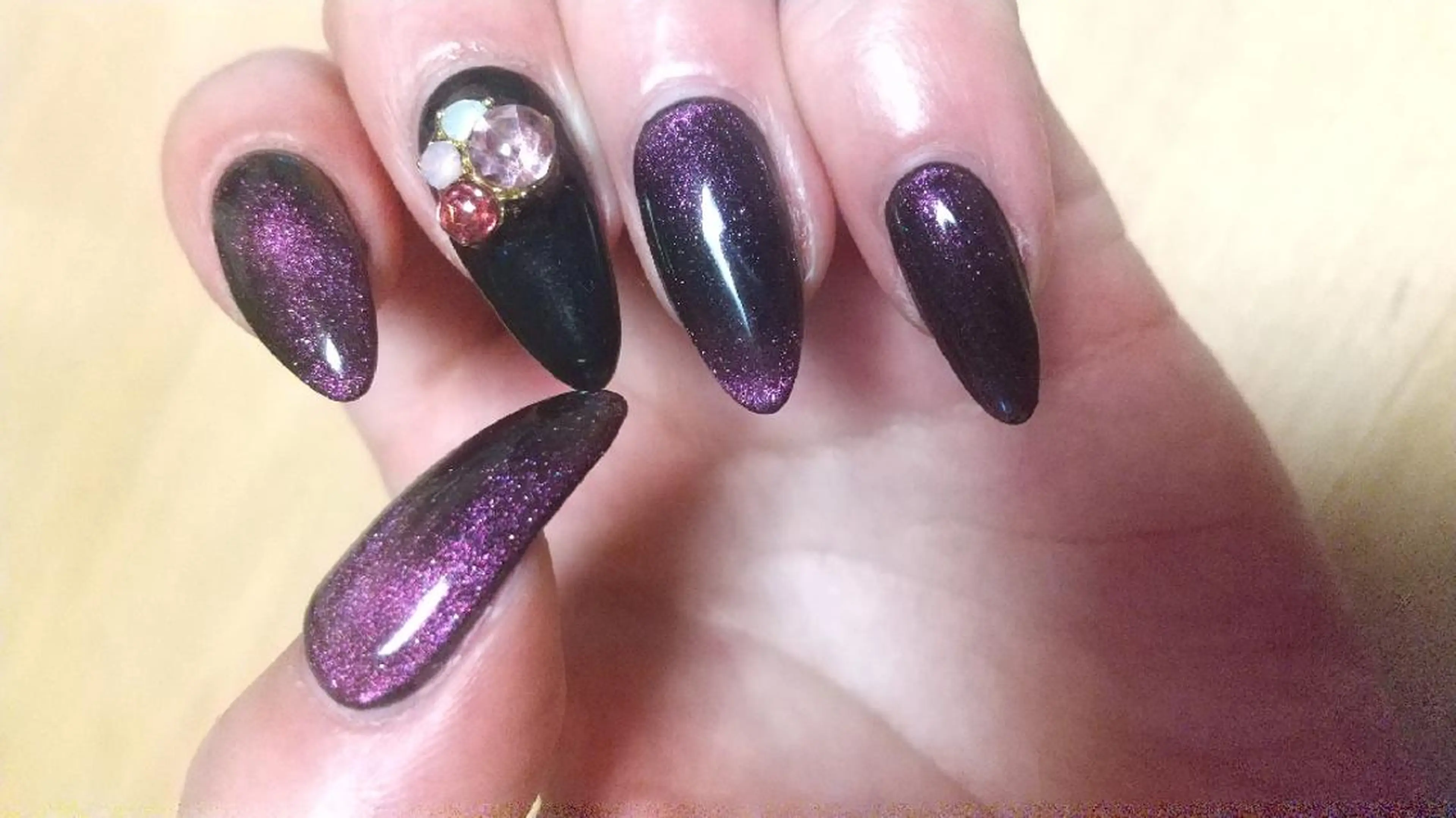 ネイル haru  nailのネイルデザイン
