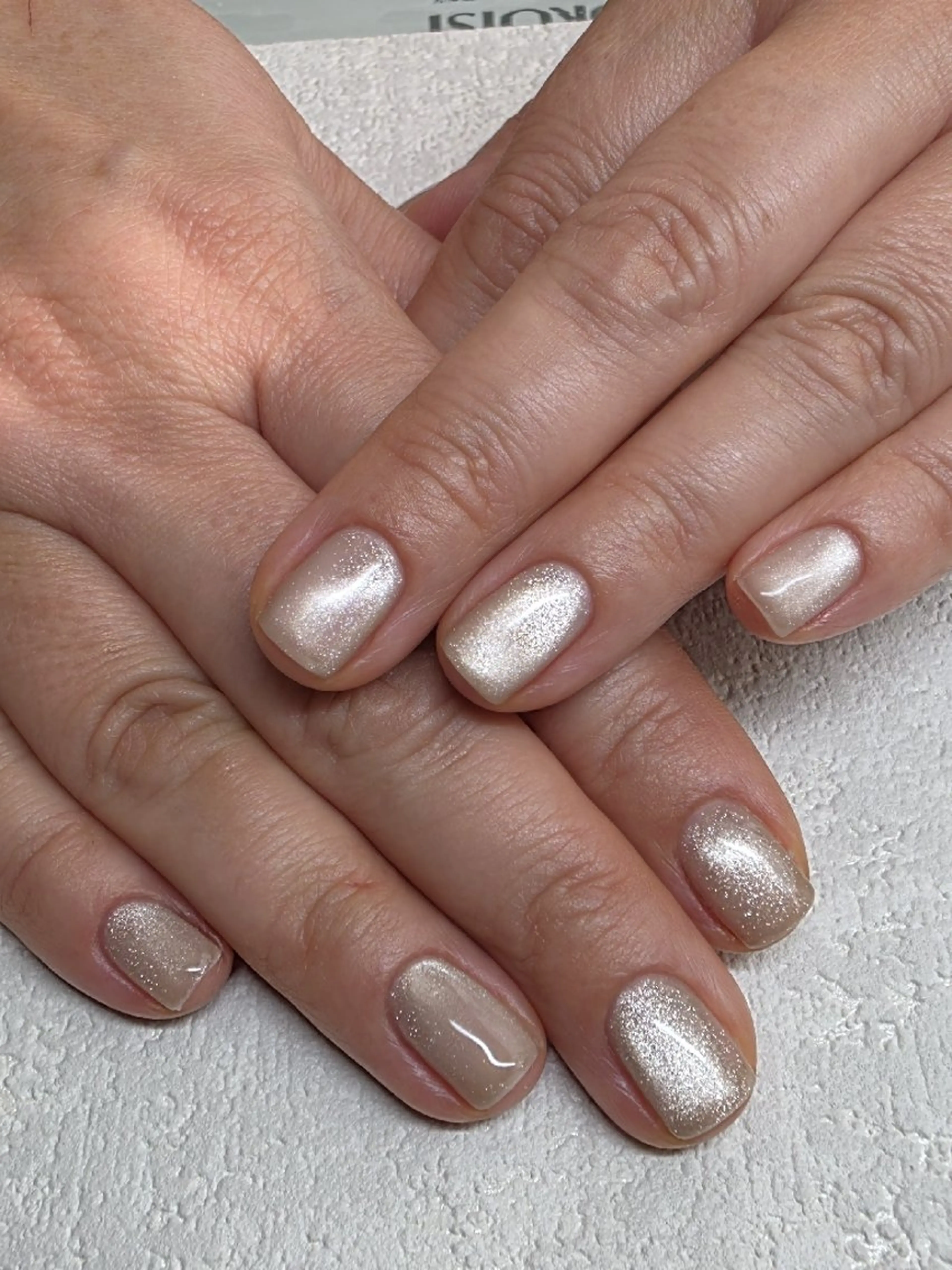 ネイル Ekaterina Nail Salonのネイルデザイン