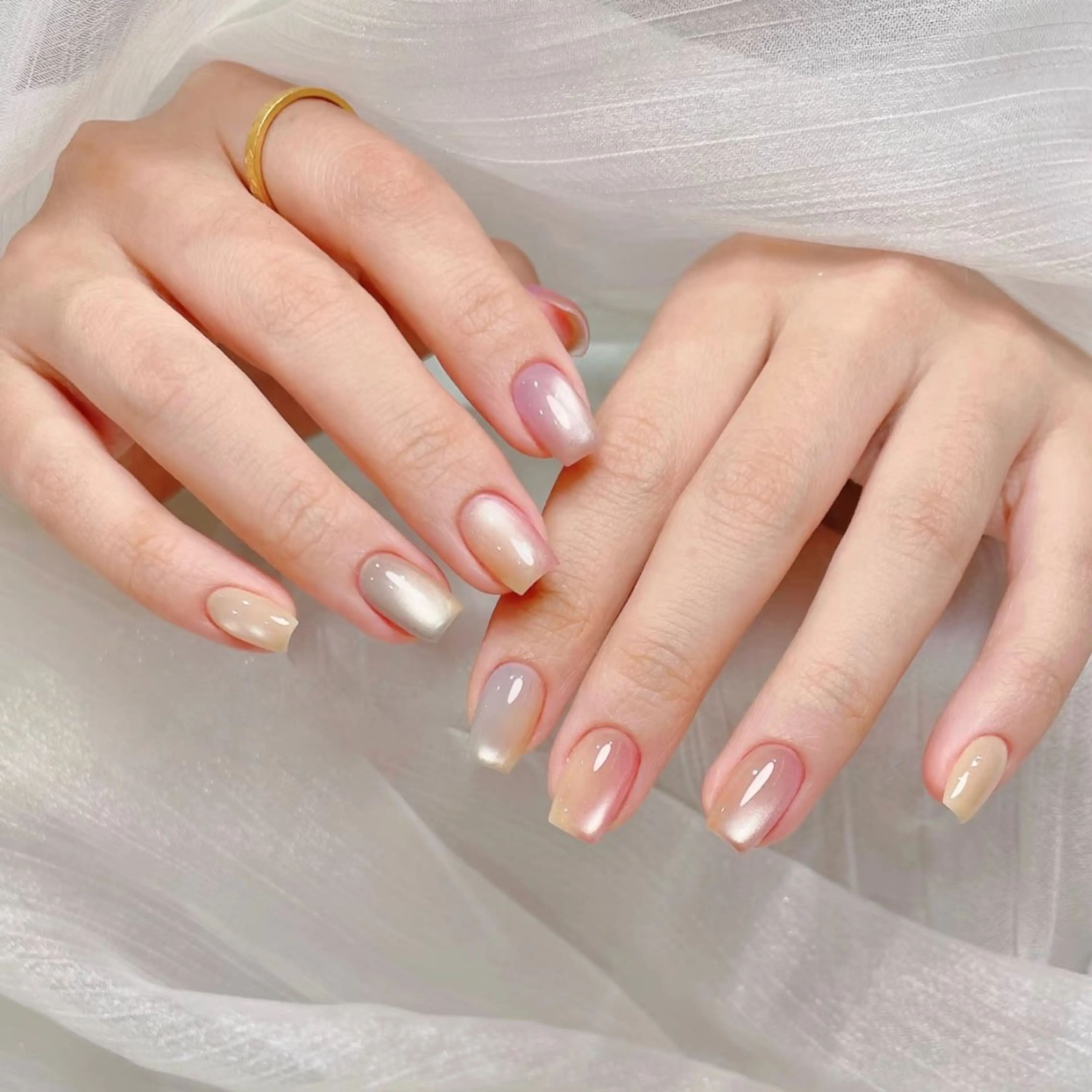 ネイル ハンドネイル BLinLin nail salonのネイルデザイン