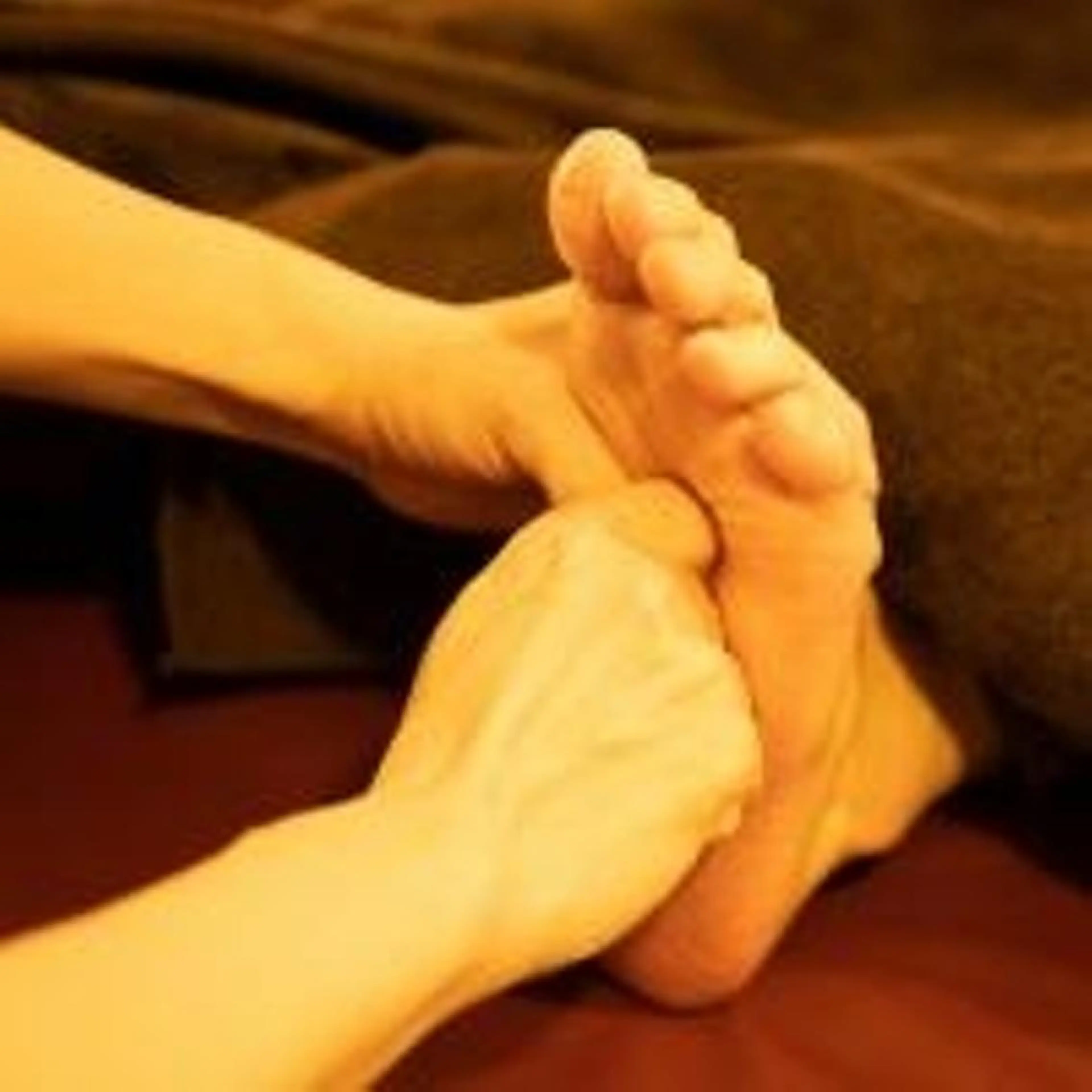 特別時間!サクッと40分【足】しっかり刺激本格台湾式足つぼの写真