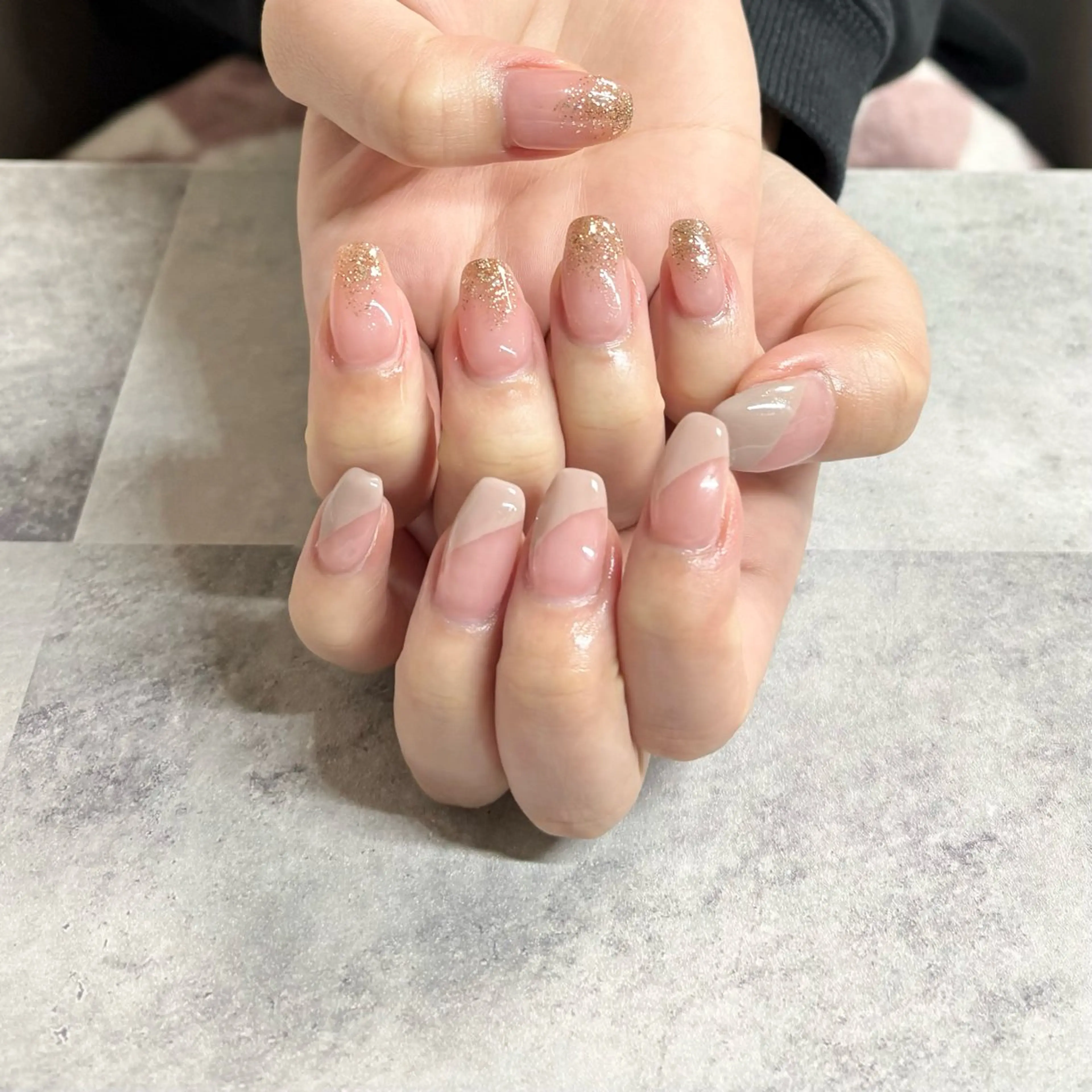 ネイル FELICE ﾌｪﾘｰﾁｪのネイルデザイン