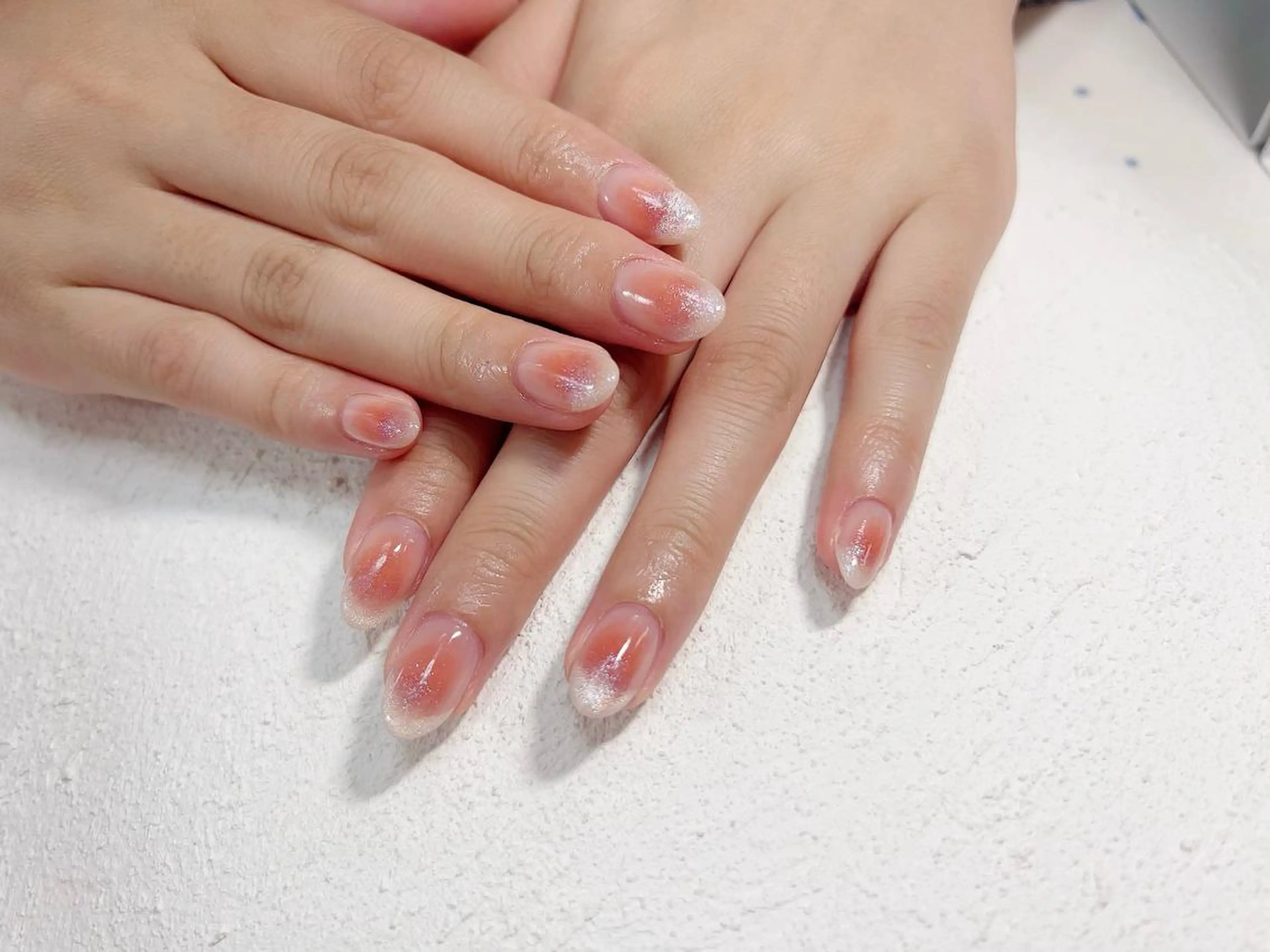 ネイル 持ち込み Regaro i.sのネイルデザイン